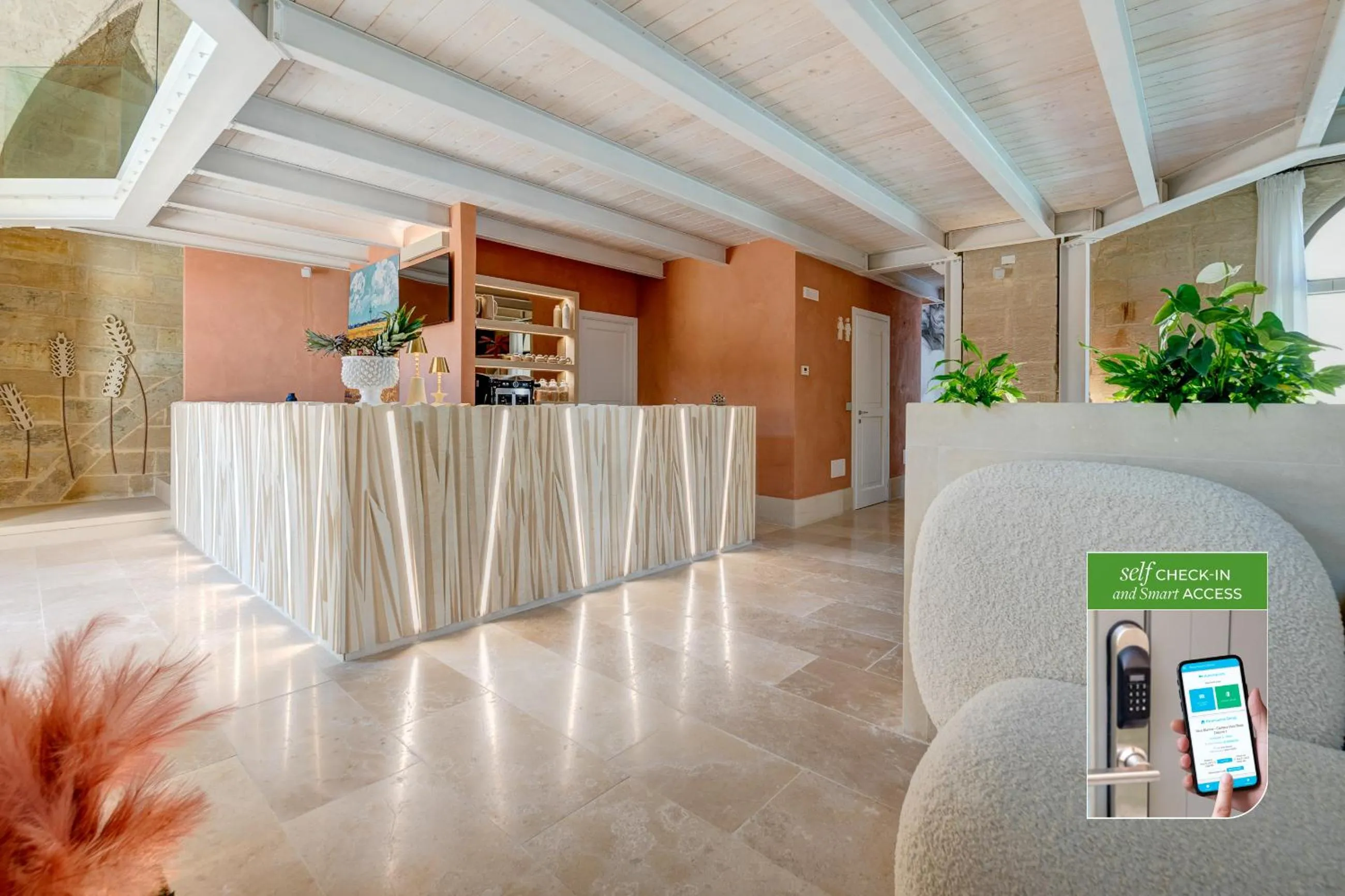 Corte Dei Granai Meeting & SPA - Raro Rooms Collection