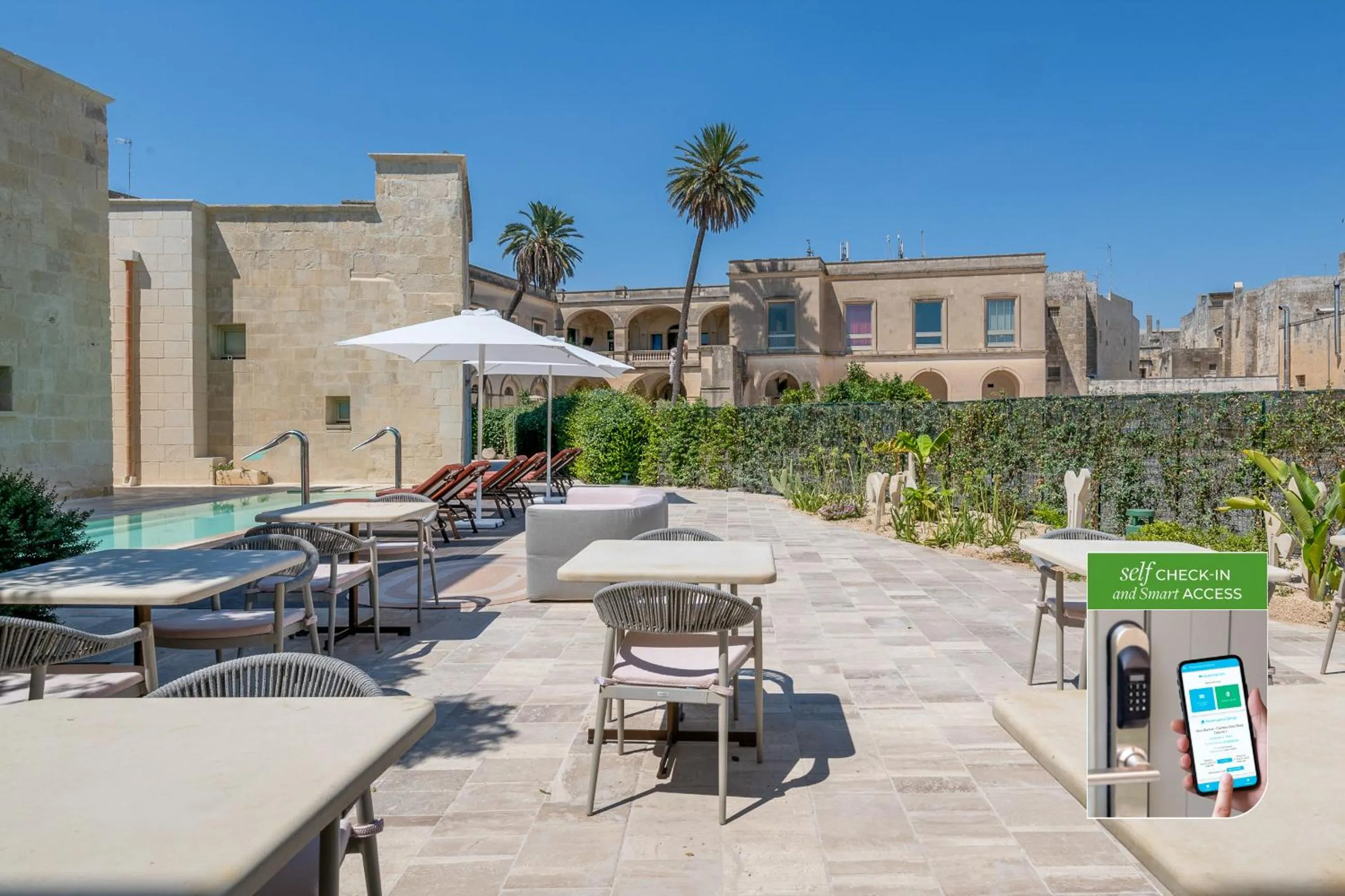 Corte Dei Granai Meeting & SPA - Raro Rooms Collection