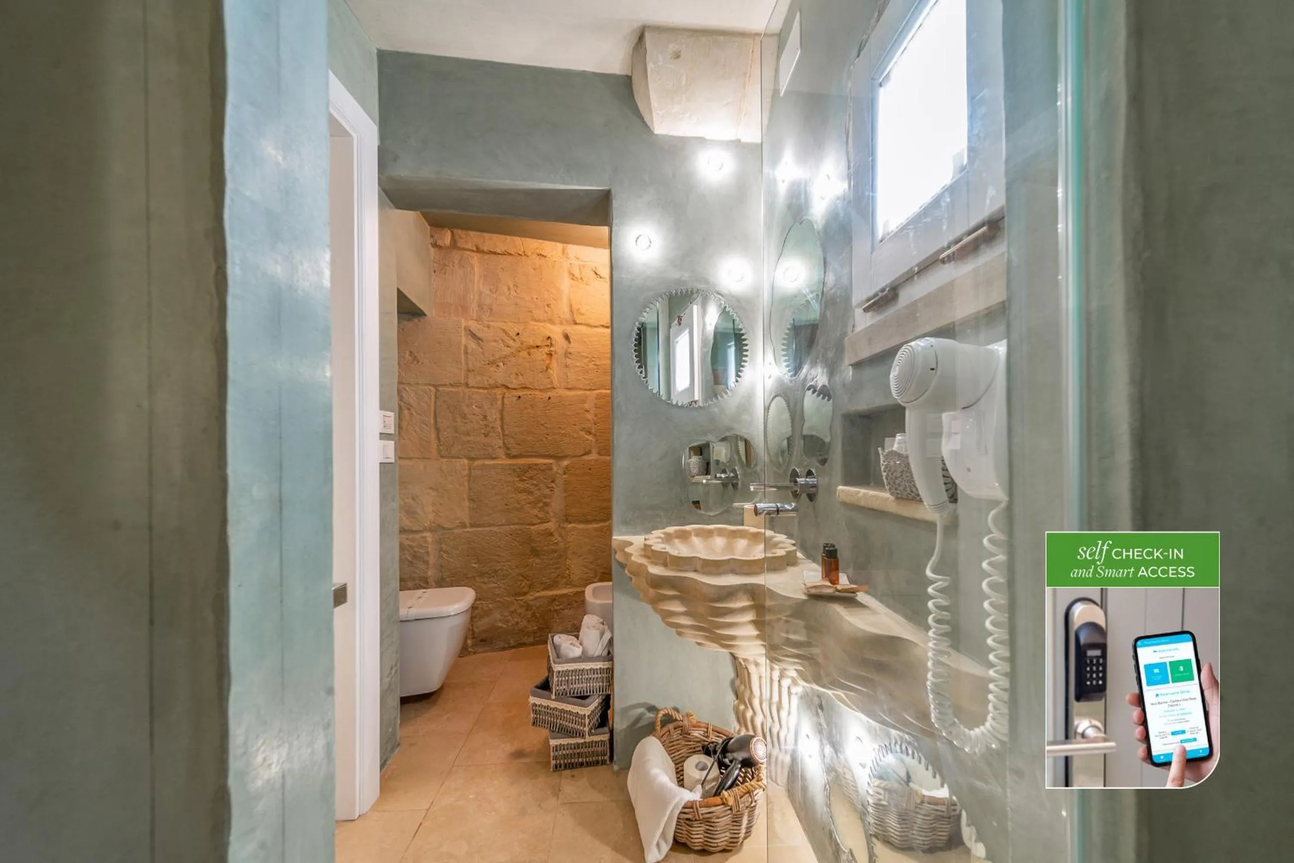 Corte Dei Granai Meeting & SPA - Raro Rooms Collection