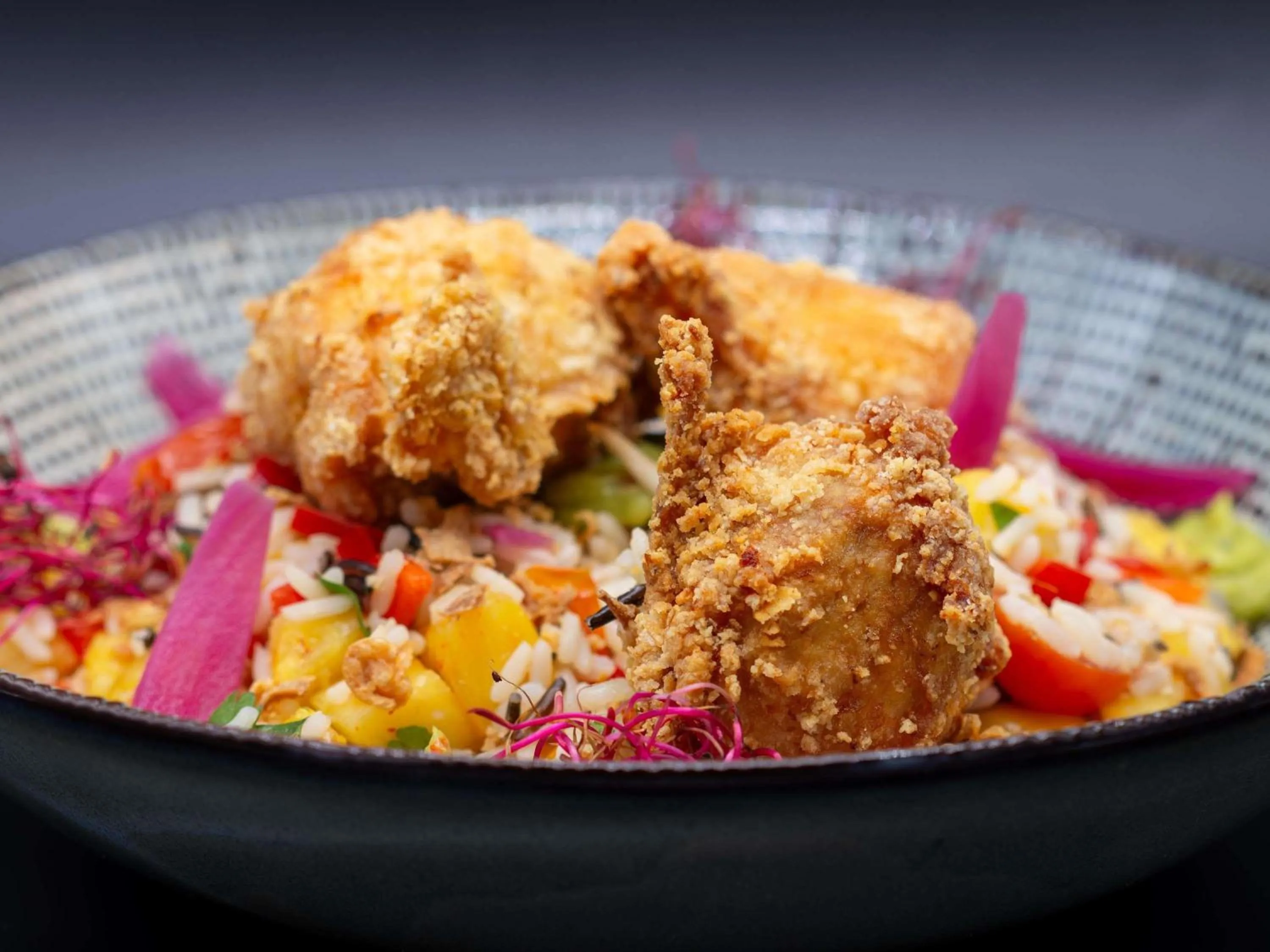 Restaurant/places to eat in Mercure Aix-les-Bains Domaine de Marlioz Hôtel & Spa