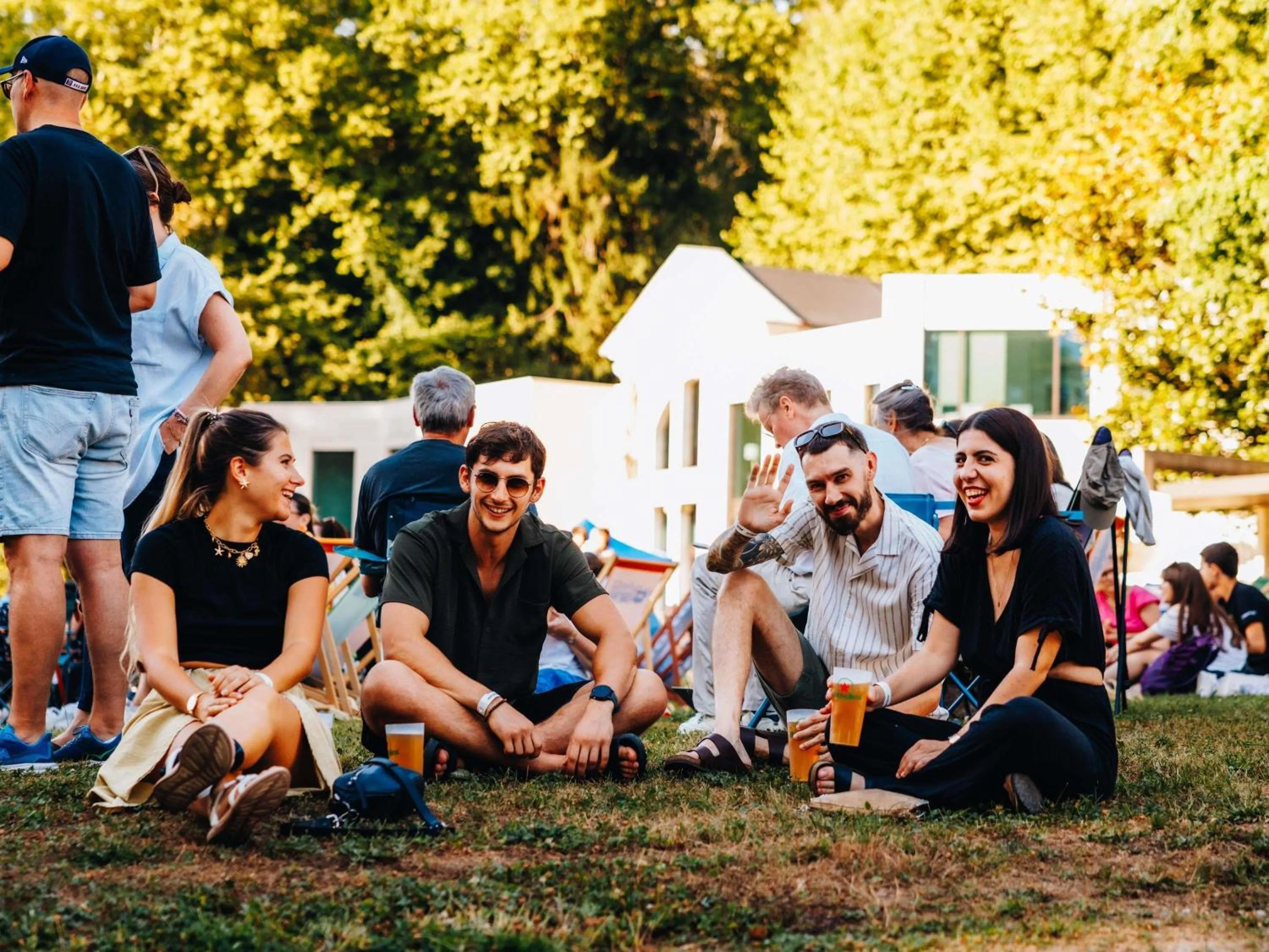 Restaurant/places to eat in Mercure Aix-les-Bains Domaine de Marlioz Hôtel & Spa