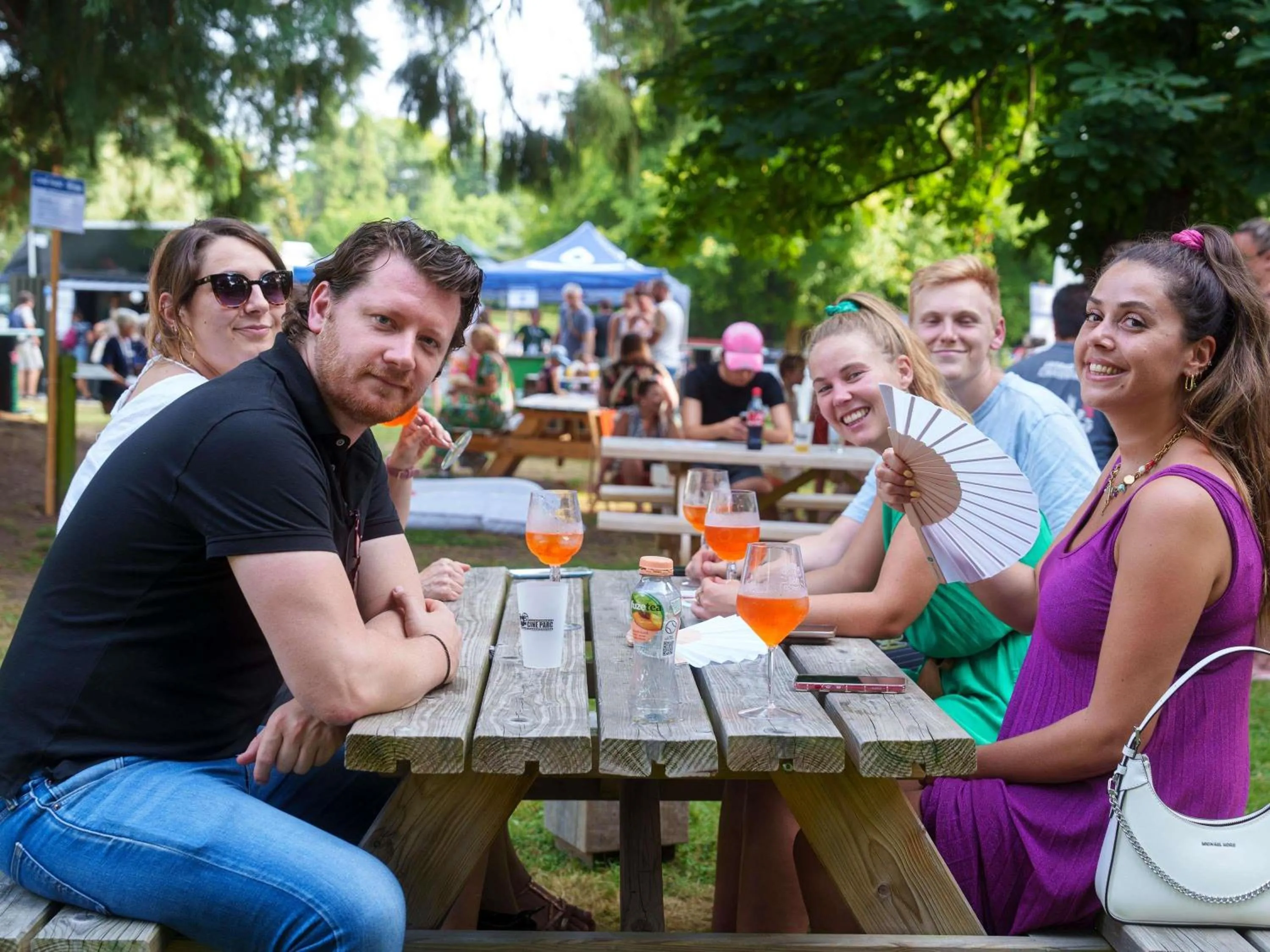 Restaurant/places to eat in Mercure Aix-les-Bains Domaine de Marlioz Hôtel & Spa