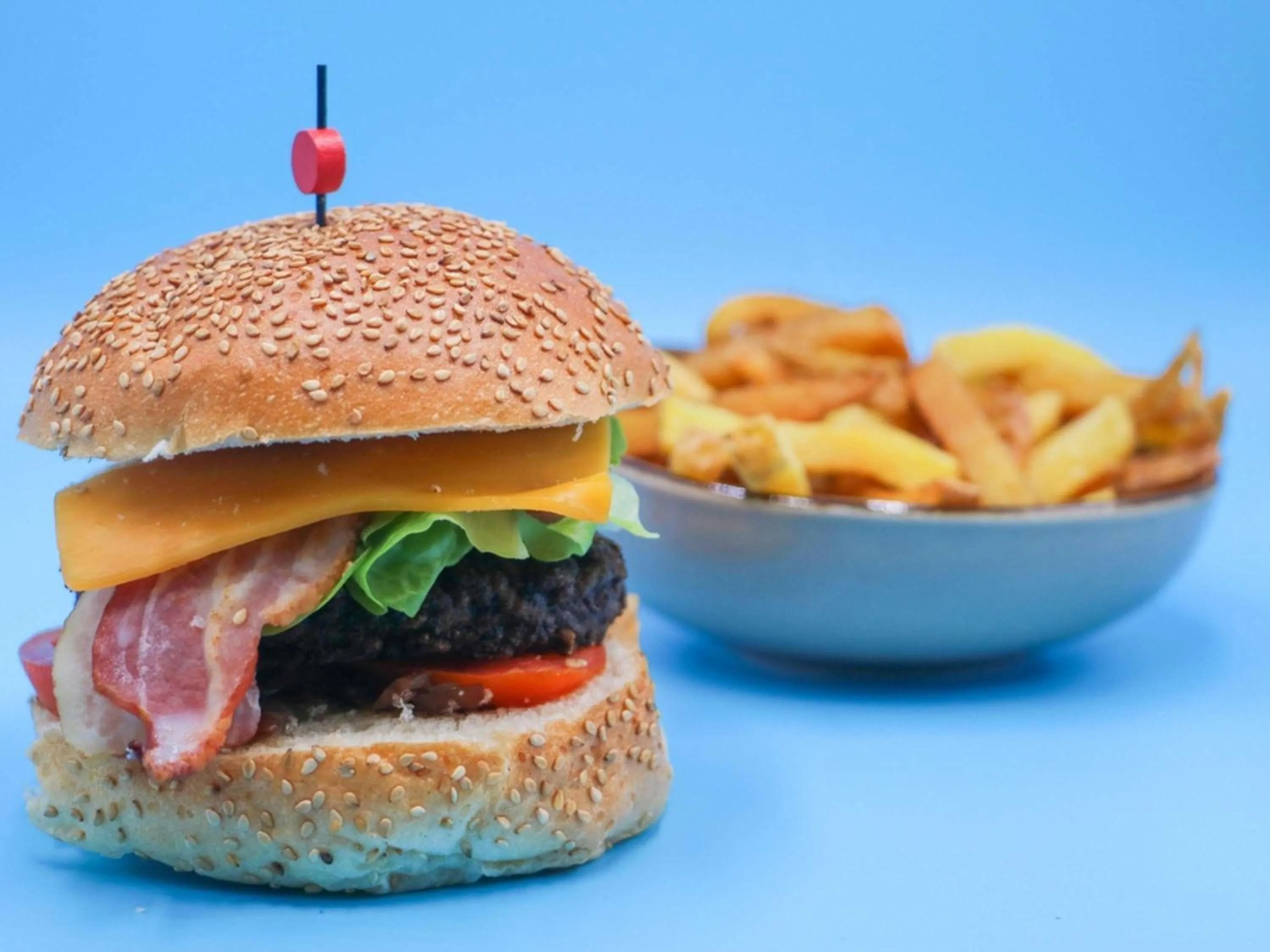 Restaurant/places to eat in Mercure Aix-les-Bains Domaine de Marlioz Hôtel & Spa