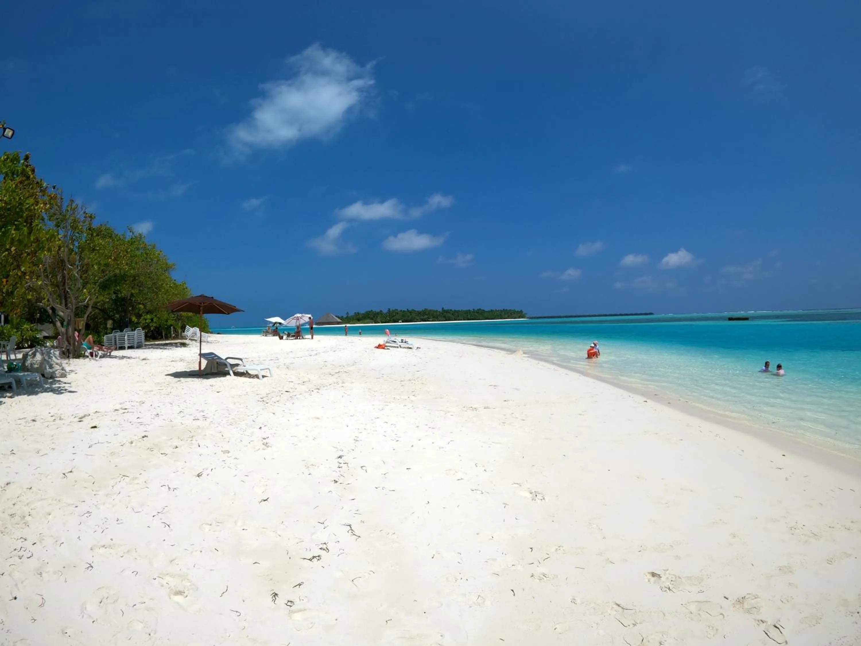 Nearby landmark in Nirili Villa