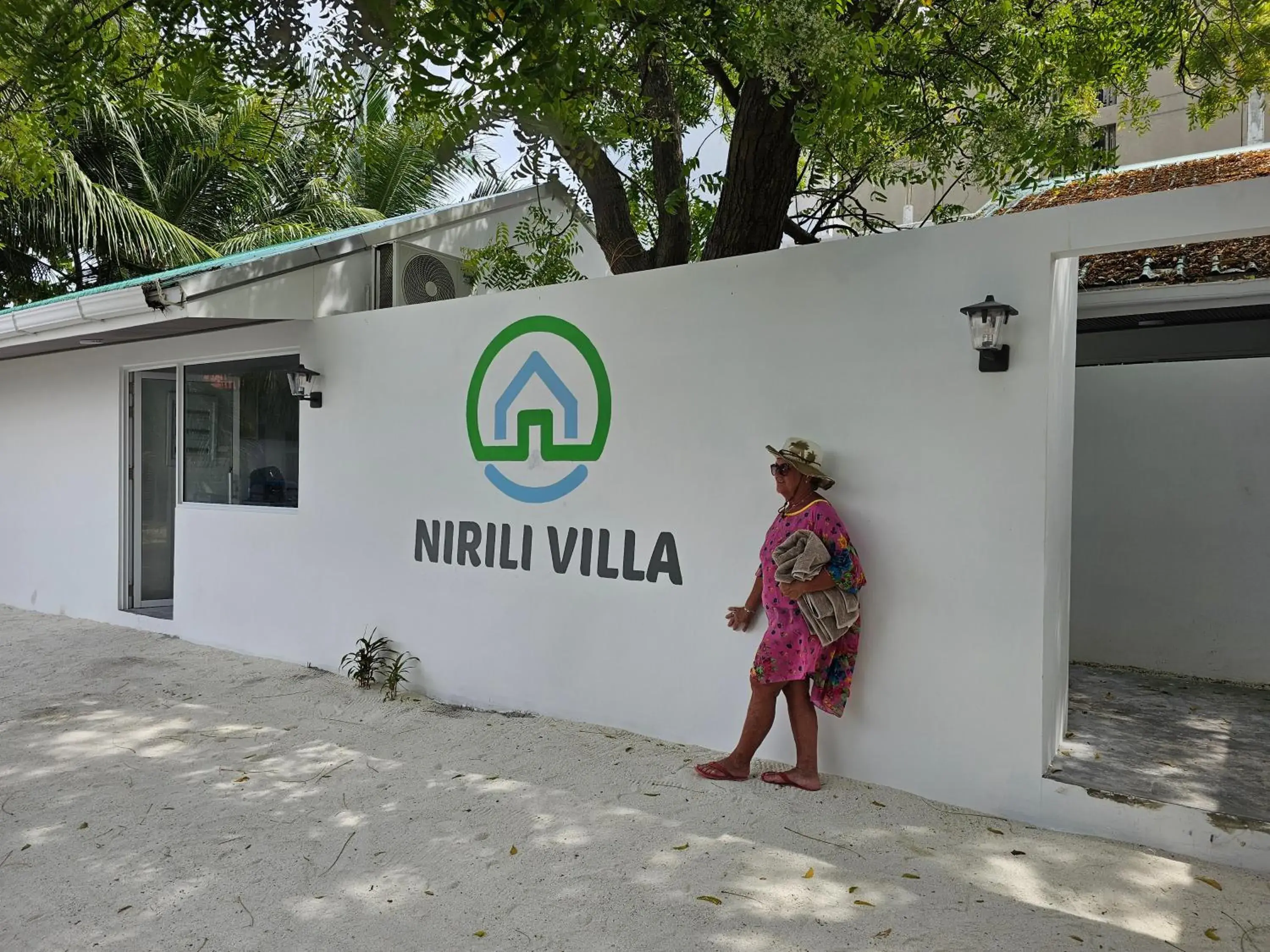 Nirili Villa Nirili Villa