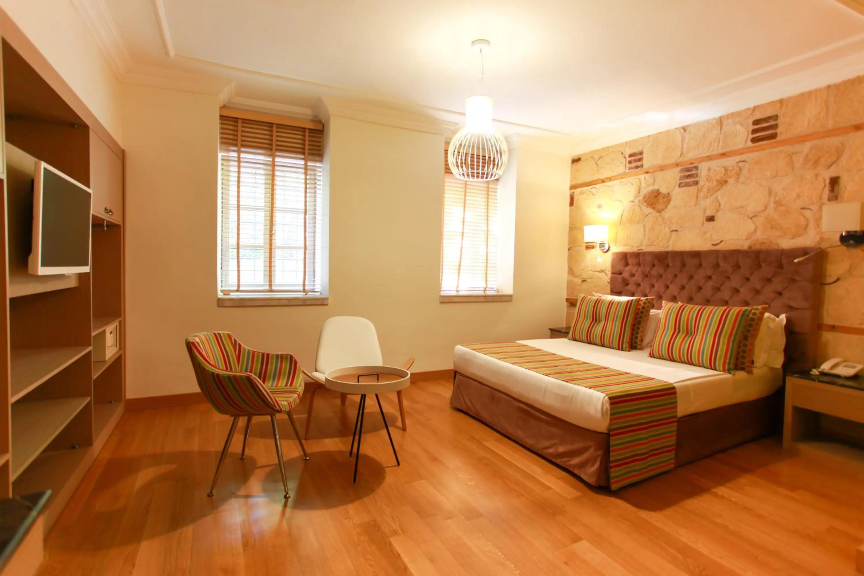 Guests in Alp Pasa Fiore Garden Suites - Special Class