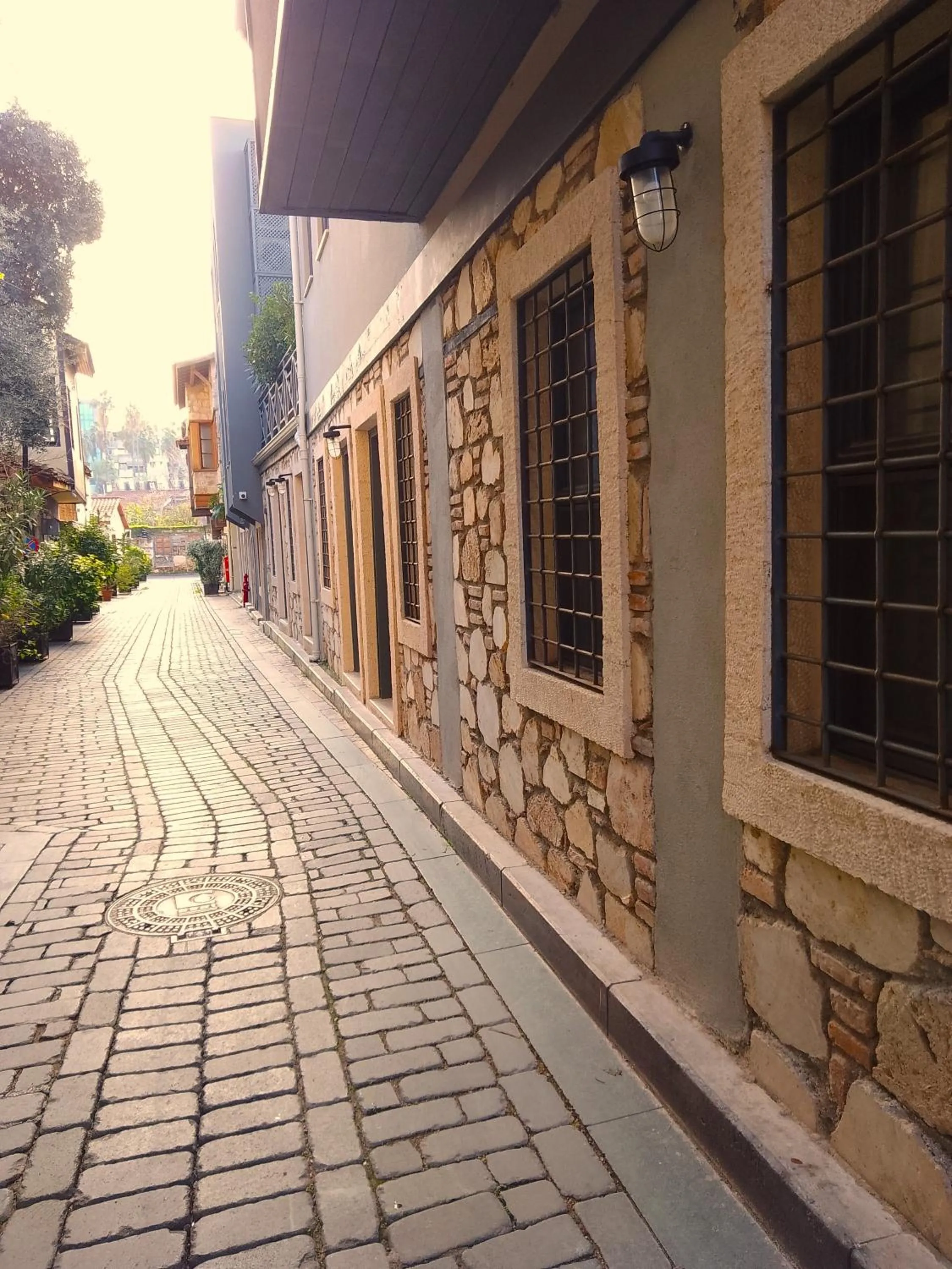 Day in Alp Pasa Fiore Garden Suites - Special Class