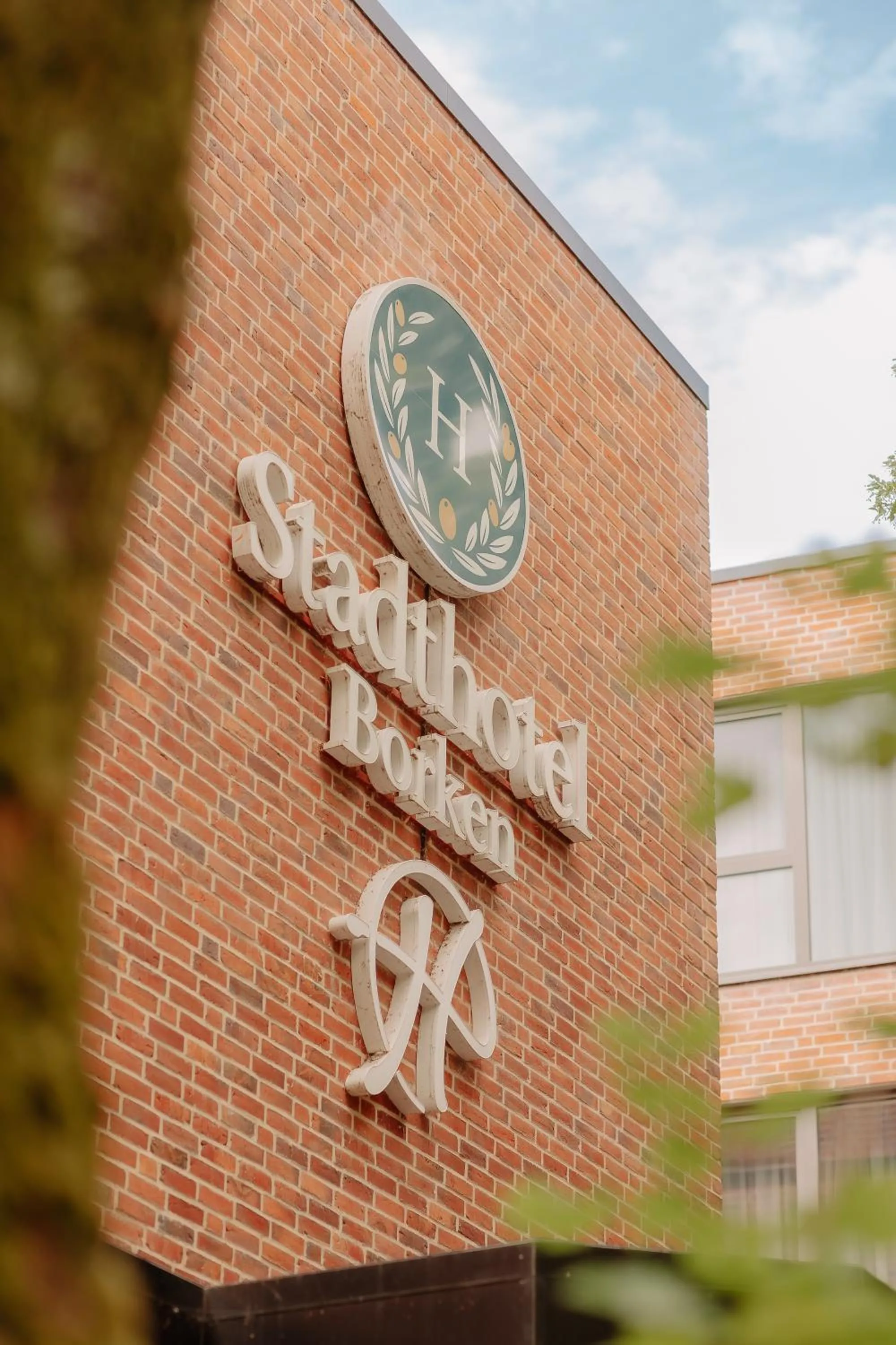 Stadthotel Borken by Hackmann