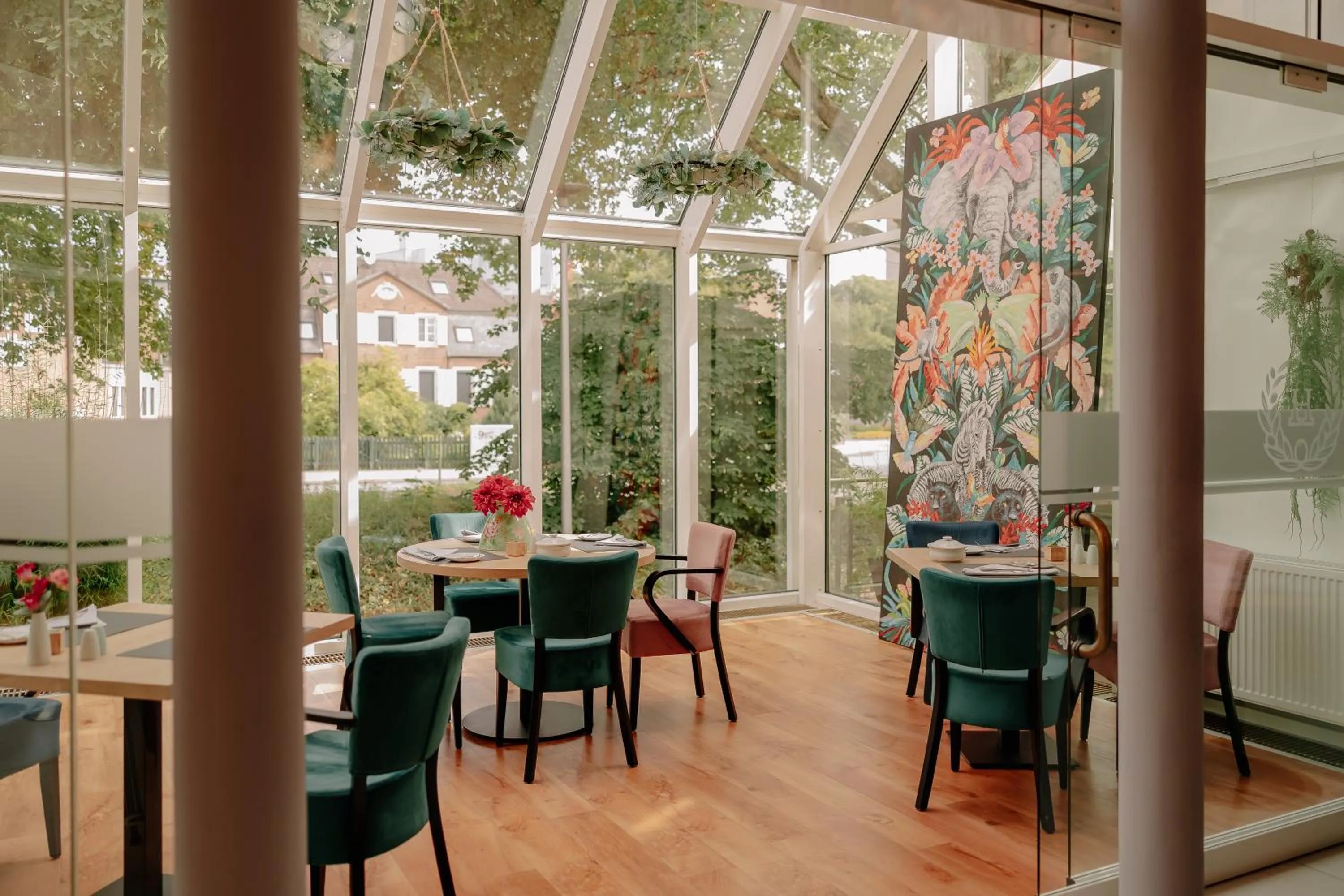 Stadthotel Borken by Hackmann