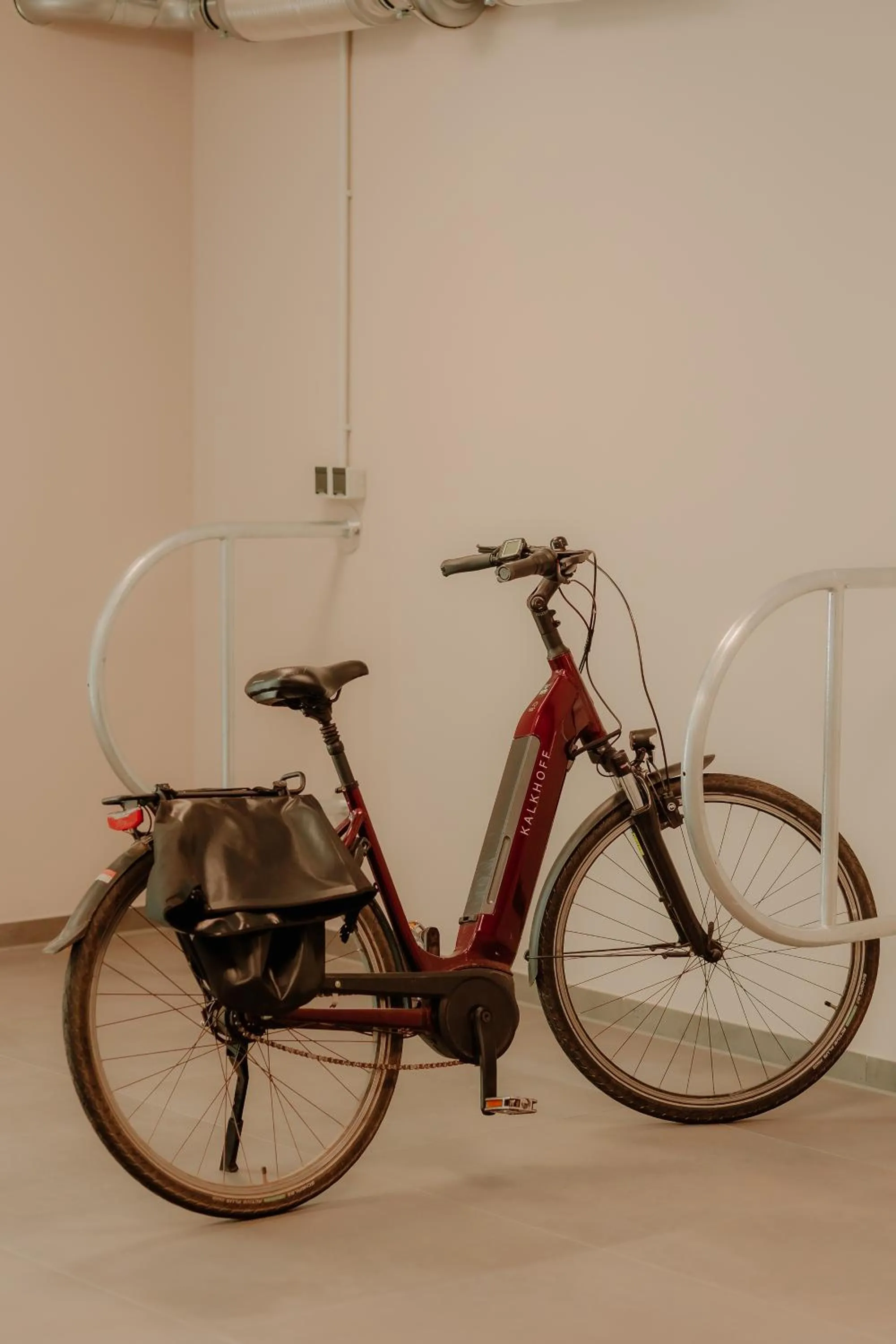 Stadthotel Borken by Hackmann