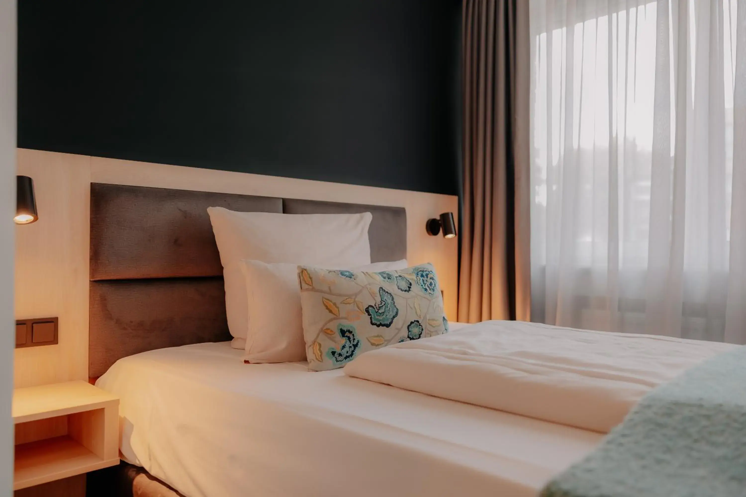 Single Room - single occupancy in Stadthotel Borken by Hackmann Single Room - single occupancy in Stadthotel Borken by Hackmann