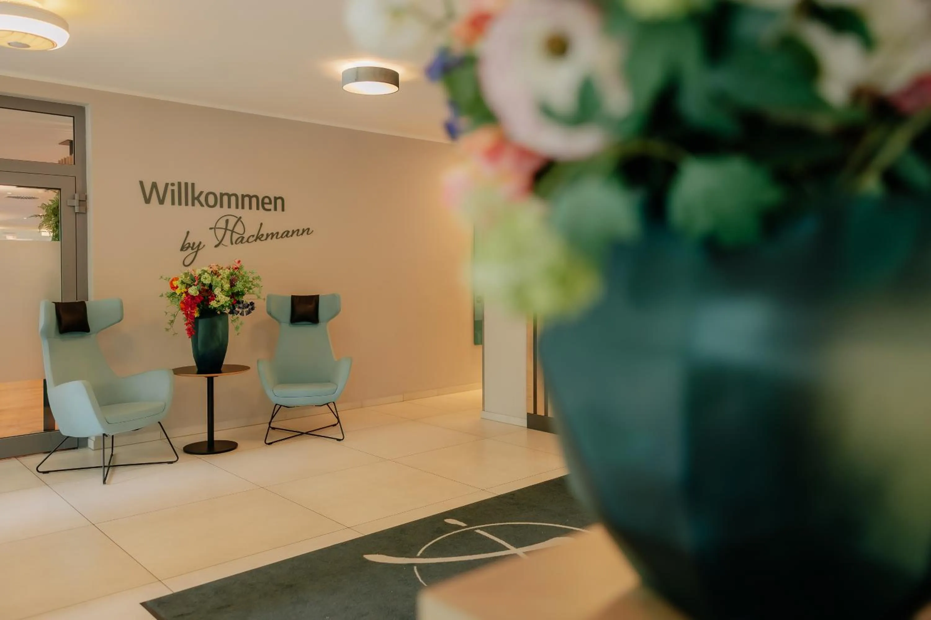 Stadthotel Borken by Hackmann