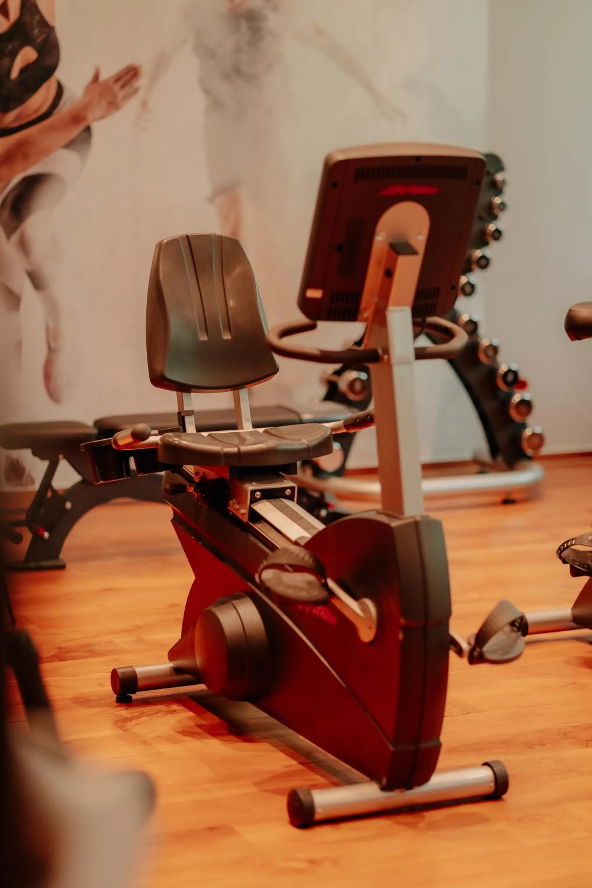 Stadthotel Borken by Hackmann