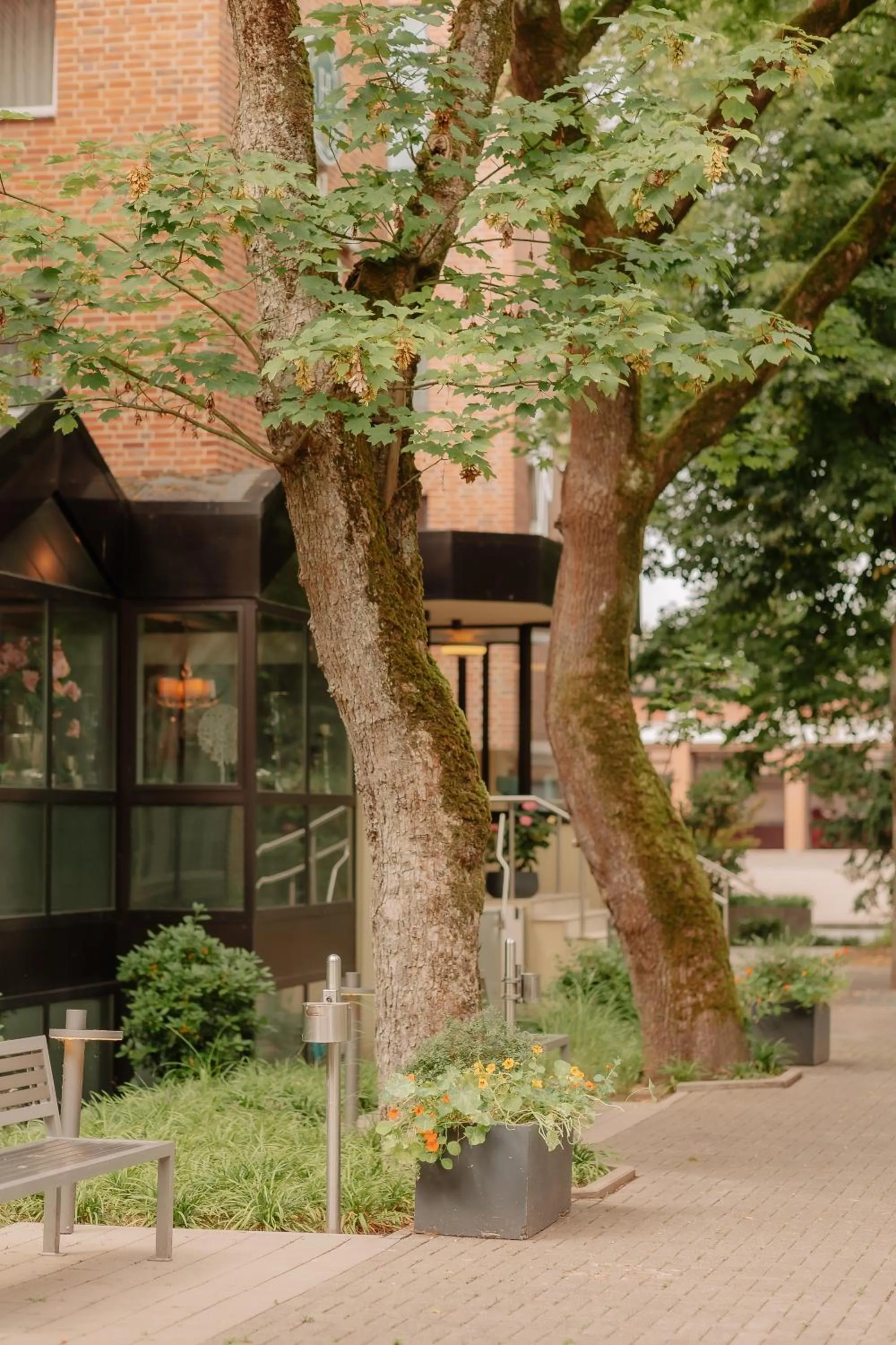 Stadthotel Borken by Hackmann