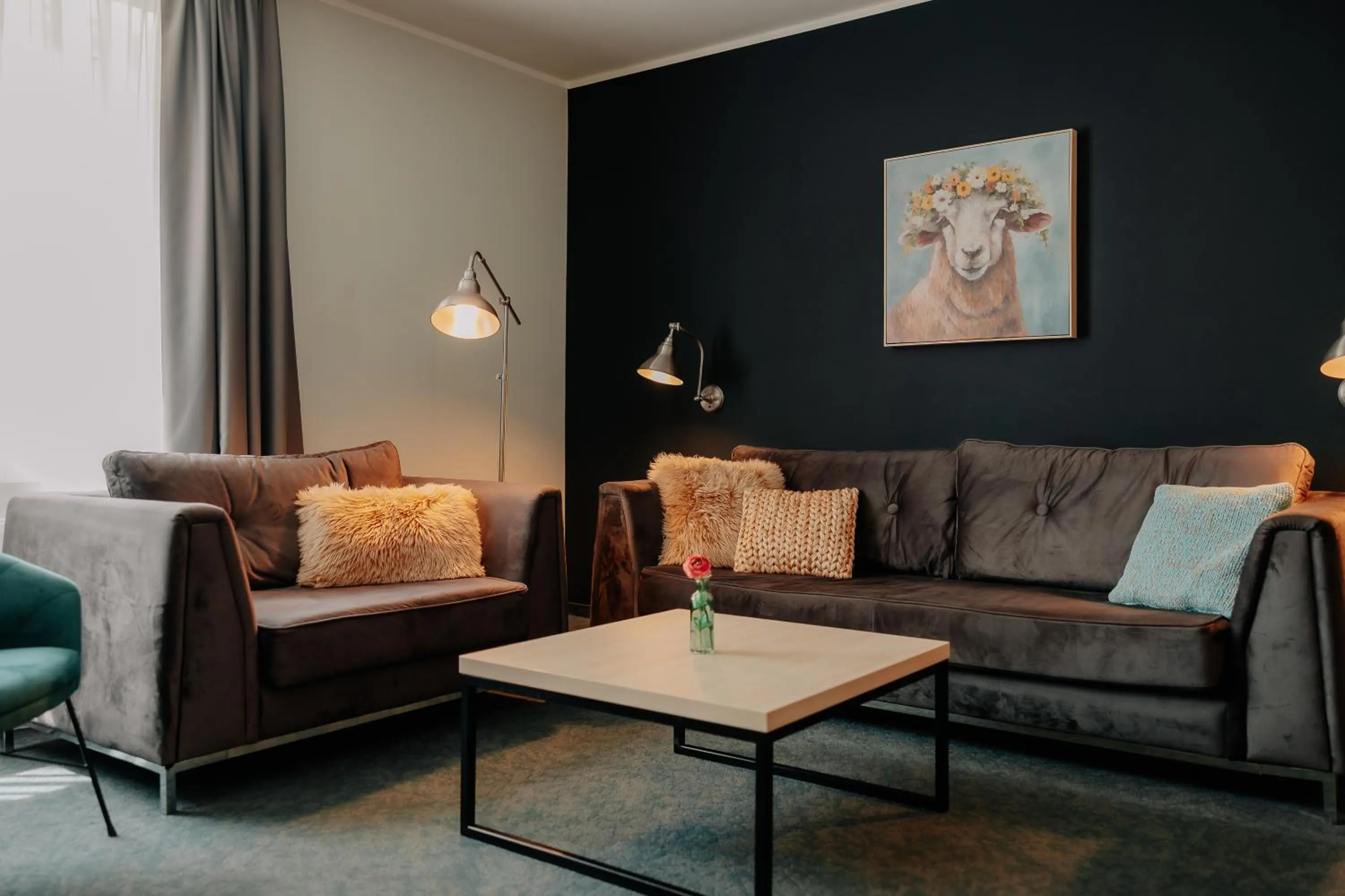 Stadthotel Borken by Hackmann