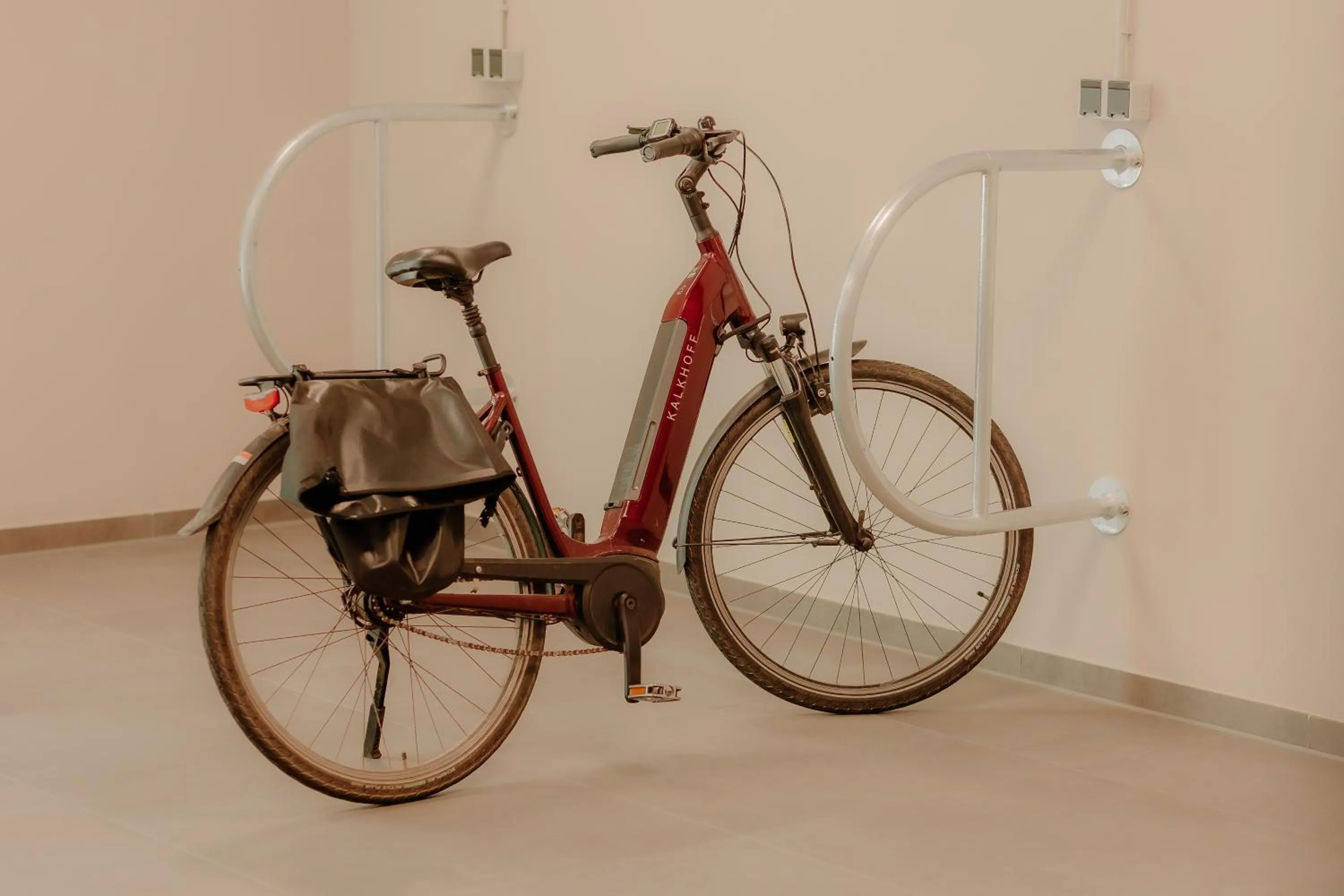 Stadthotel Borken by Hackmann