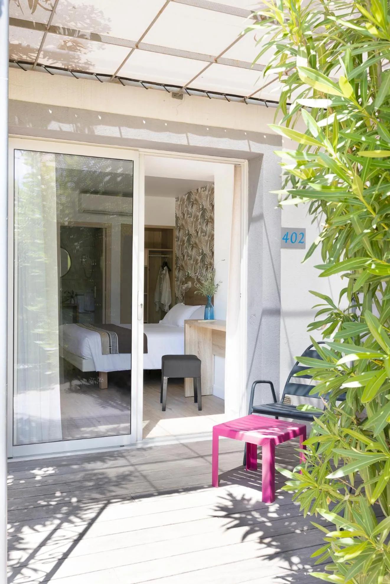 Golfe Hôtel & Spa Porto-Vecchio