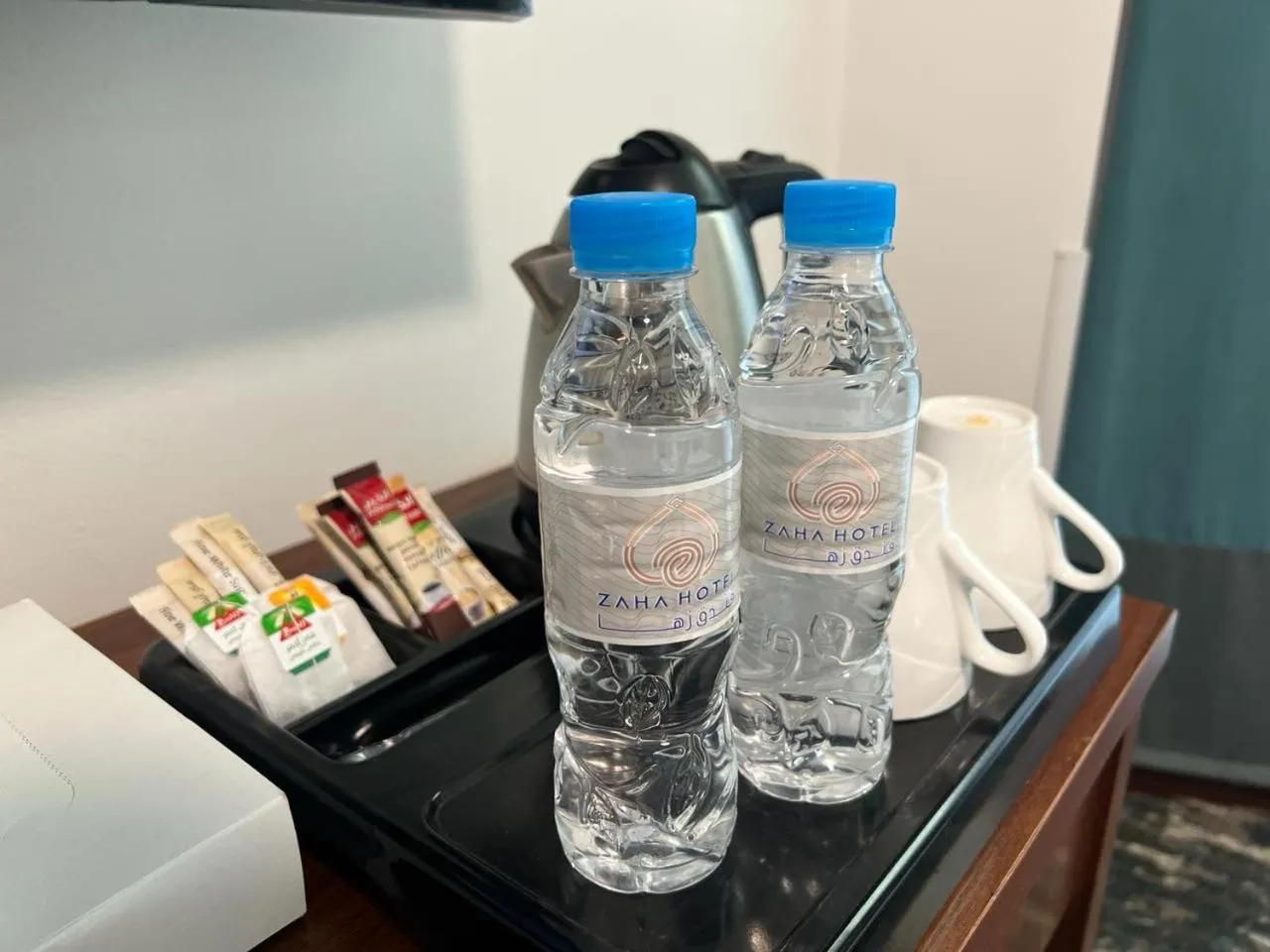 oven in Zaha Al Madina Hotel