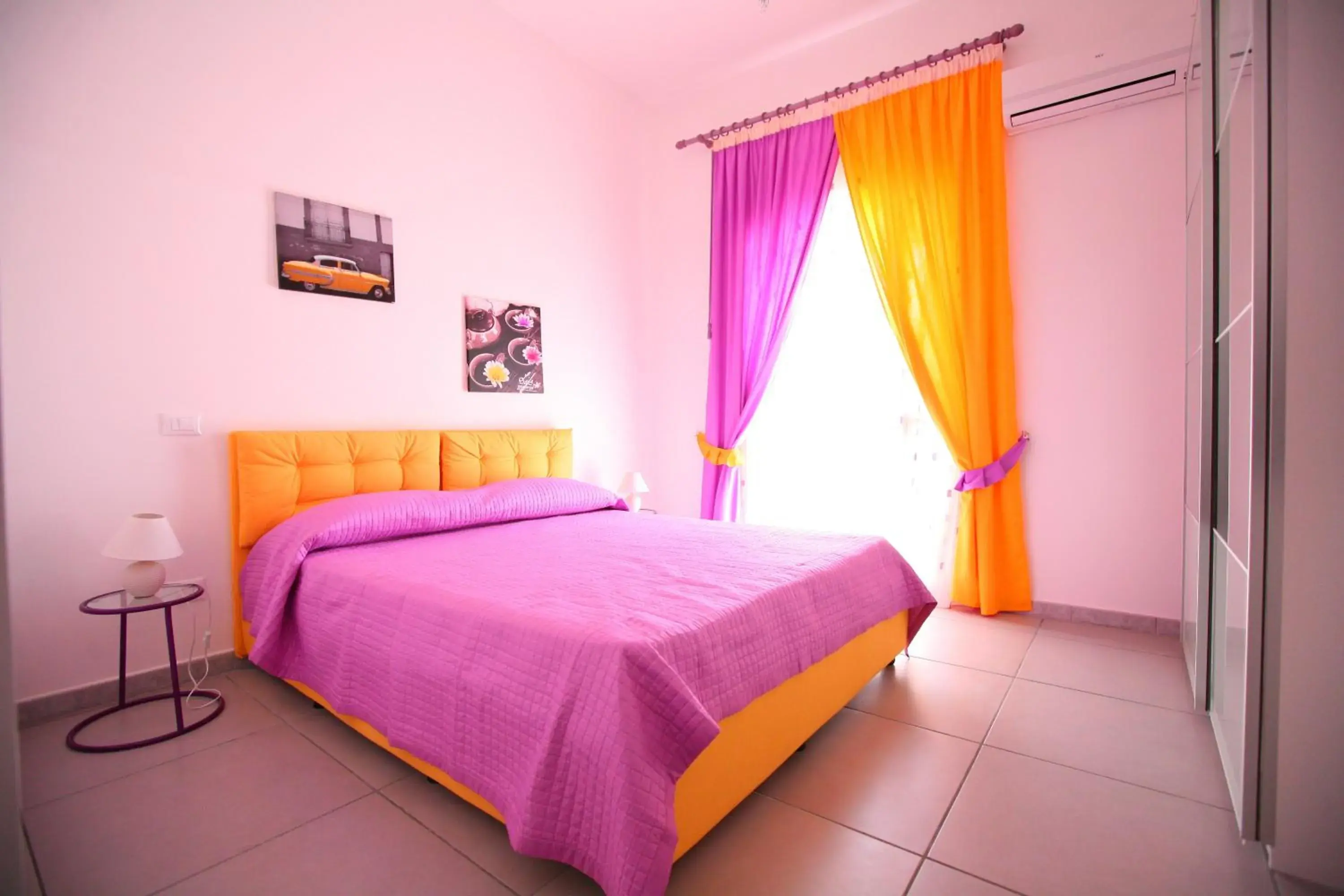 Megaride Santa Lucia Megaride Santa Lucia