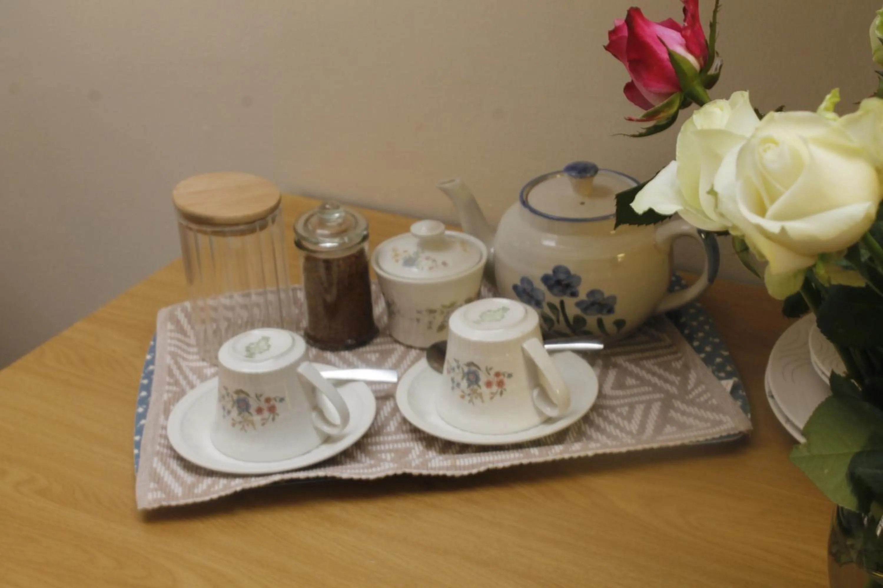 Property building in Umoya