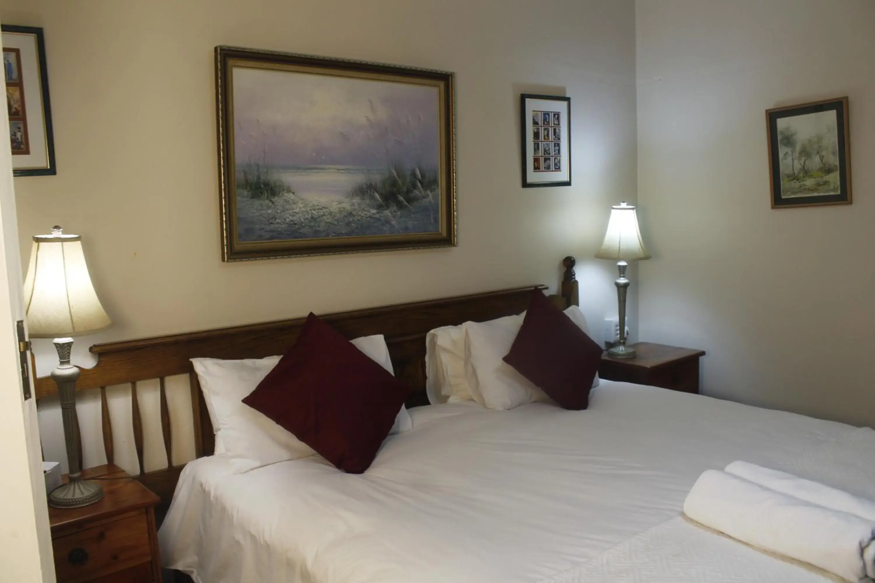 Twin/Double Room in Umoya Twin/Double Room in Umoya