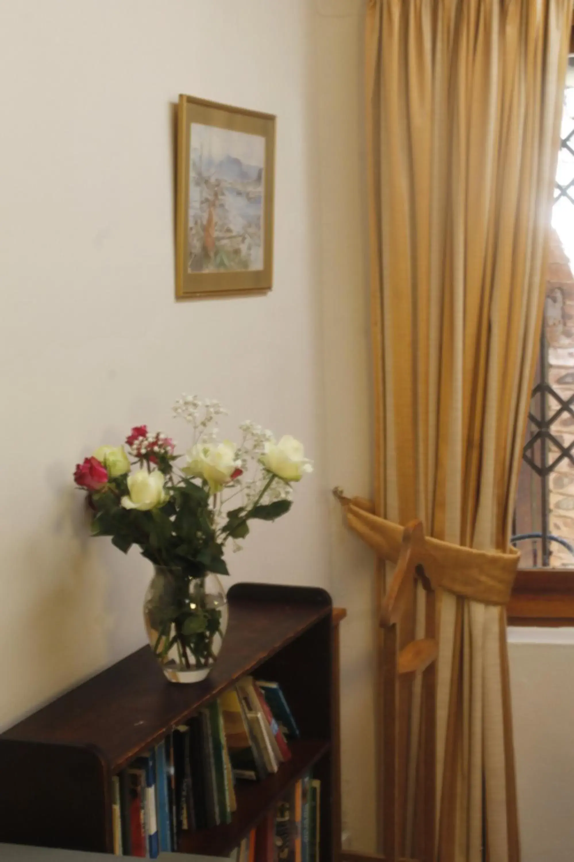 Twin/Double Room in Umoya Twin/Double Room in Umoya