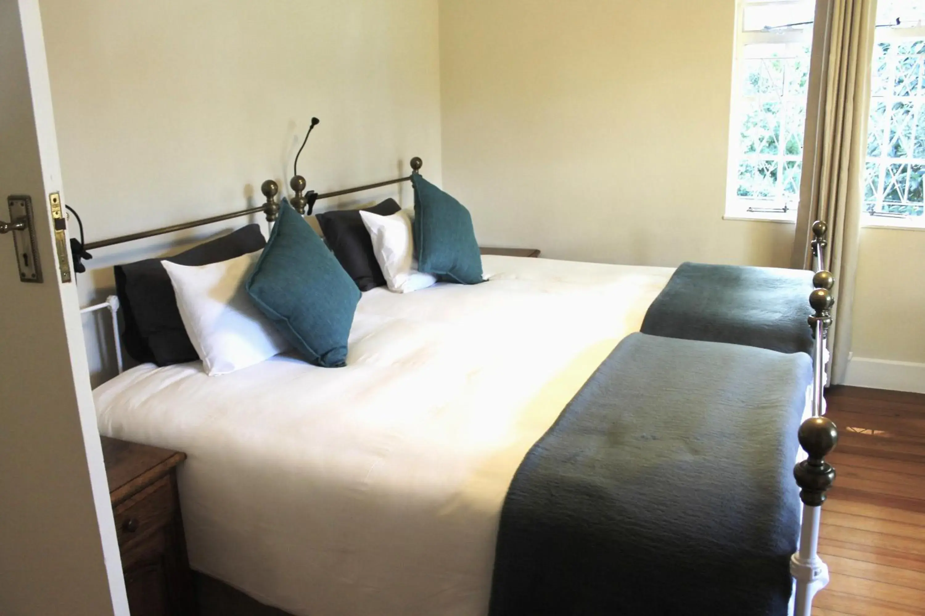 Twin/Double Room in Umoya Twin/Double Room in Umoya