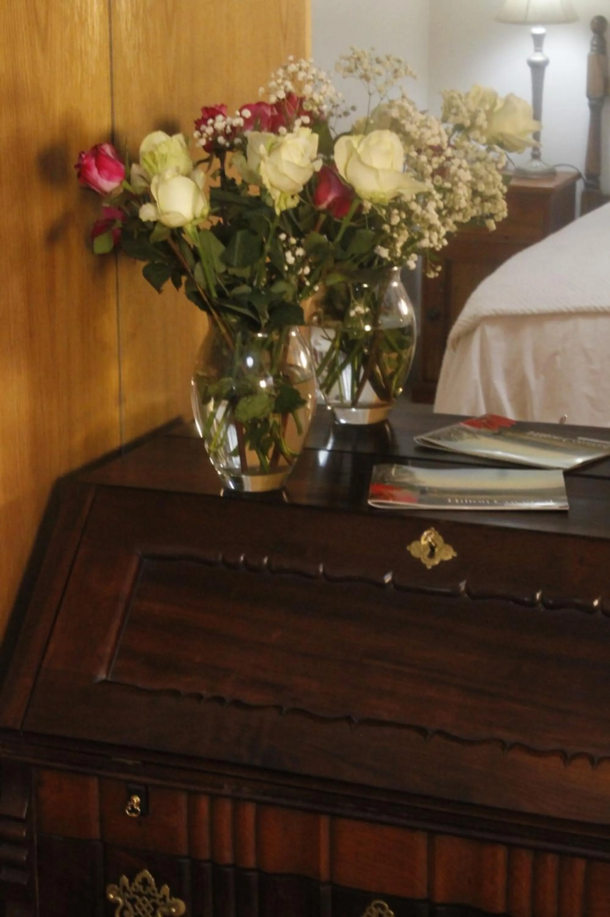 Property building in Umoya