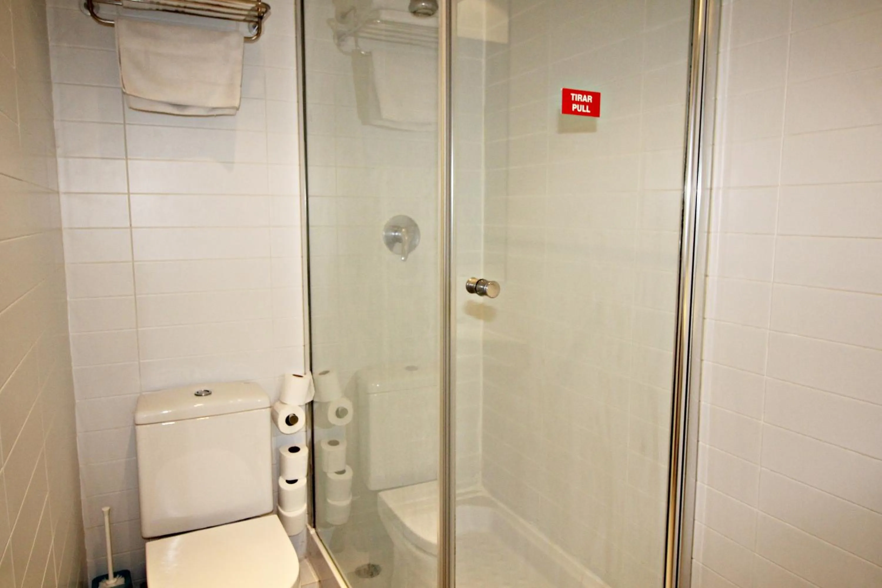 Hotel Annex - Rey Don Jaime I