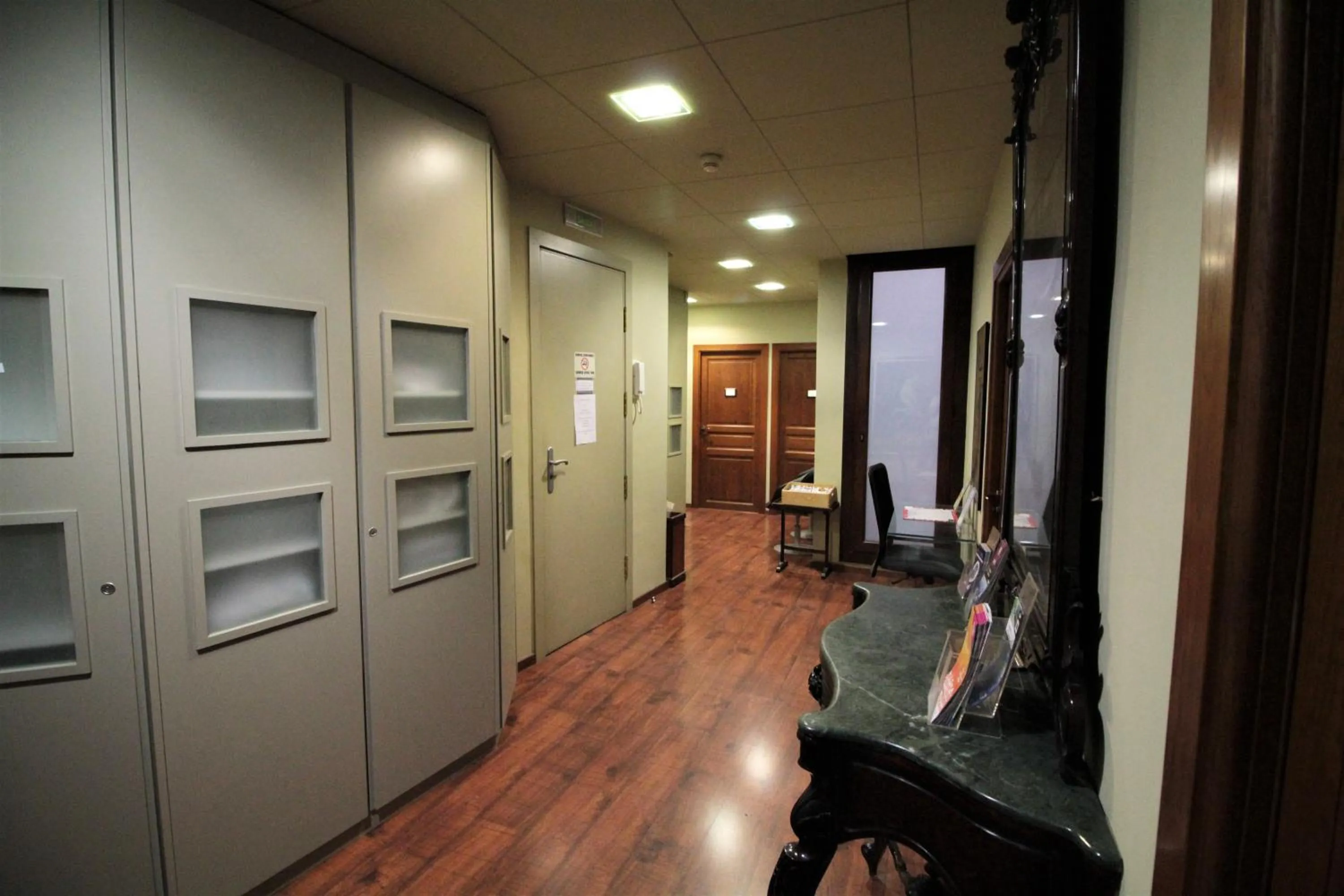 Hotel Annex - Rey Don Jaime I