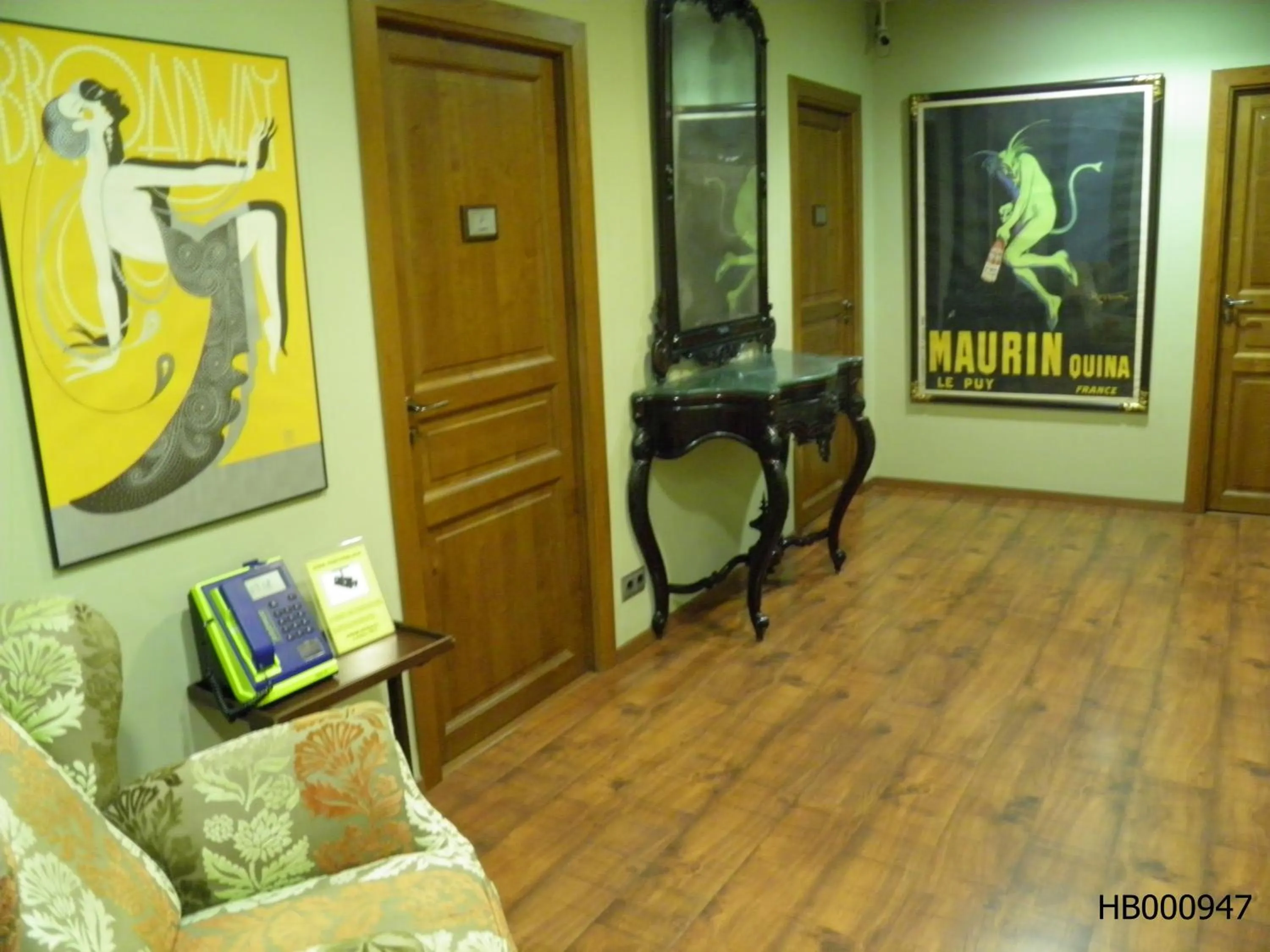 Hotel Annex - Rey Don Jaime I