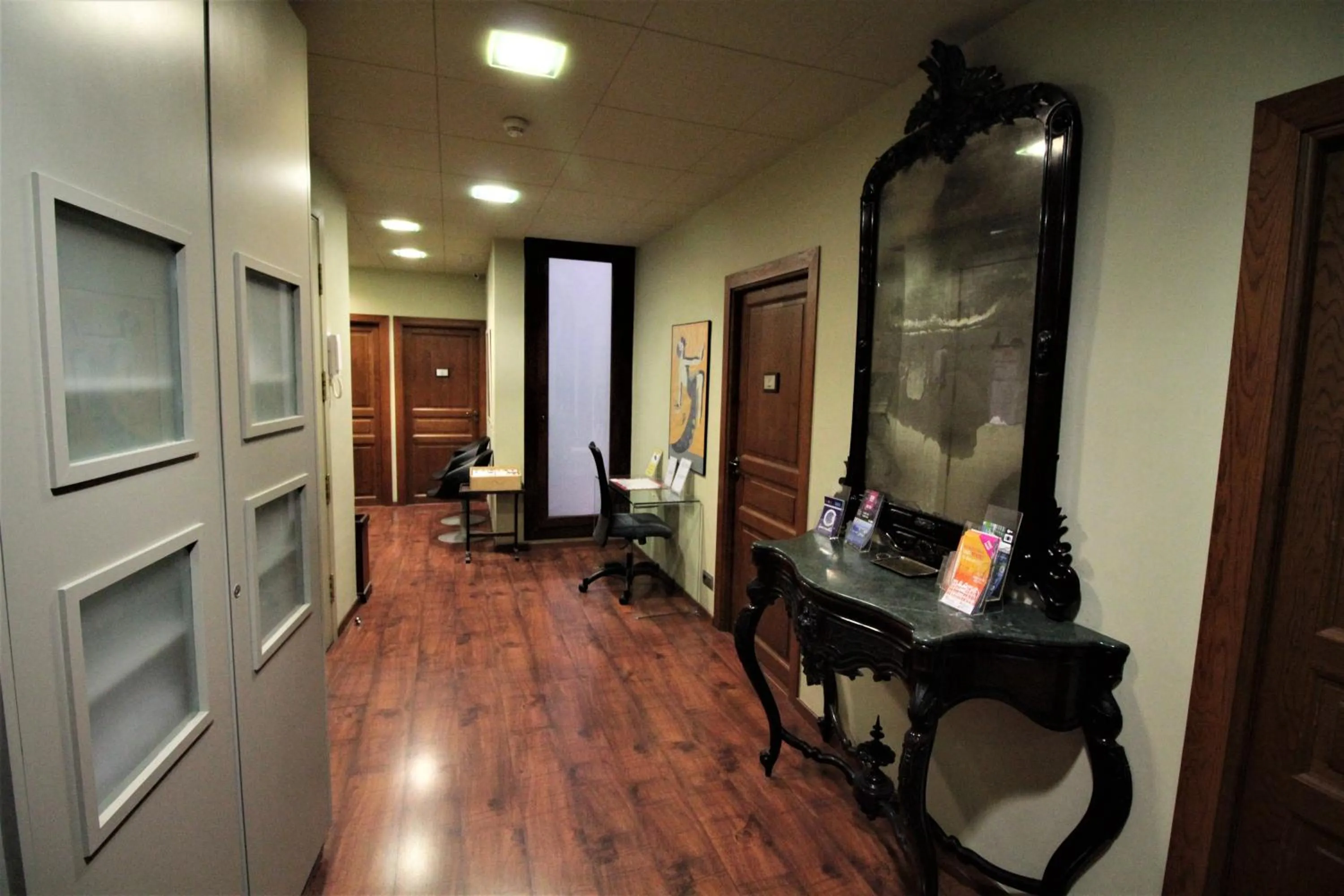 Hotel Annex - Rey Don Jaime I