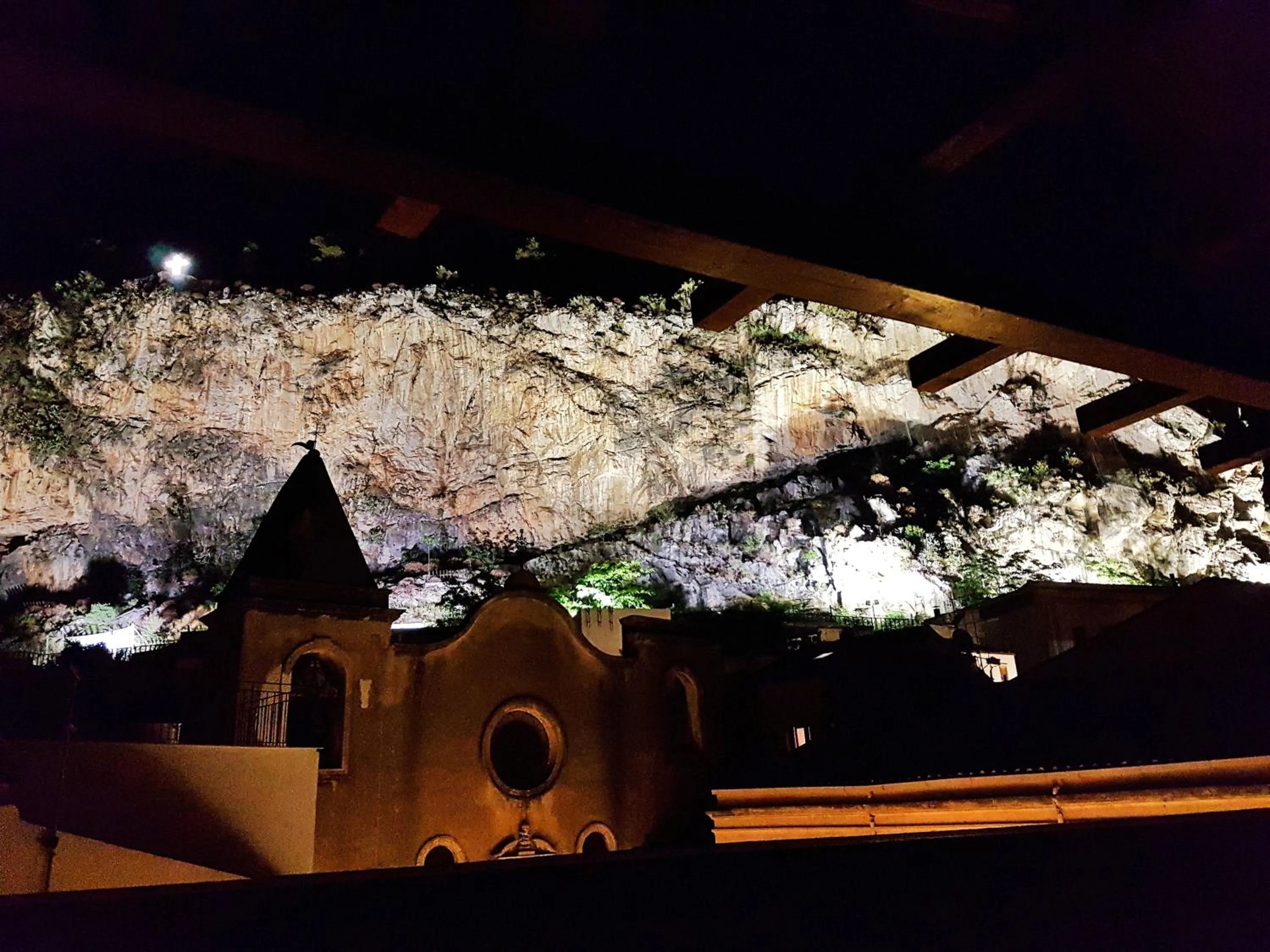 Nearby landmark in Bed and Breakfast L&P