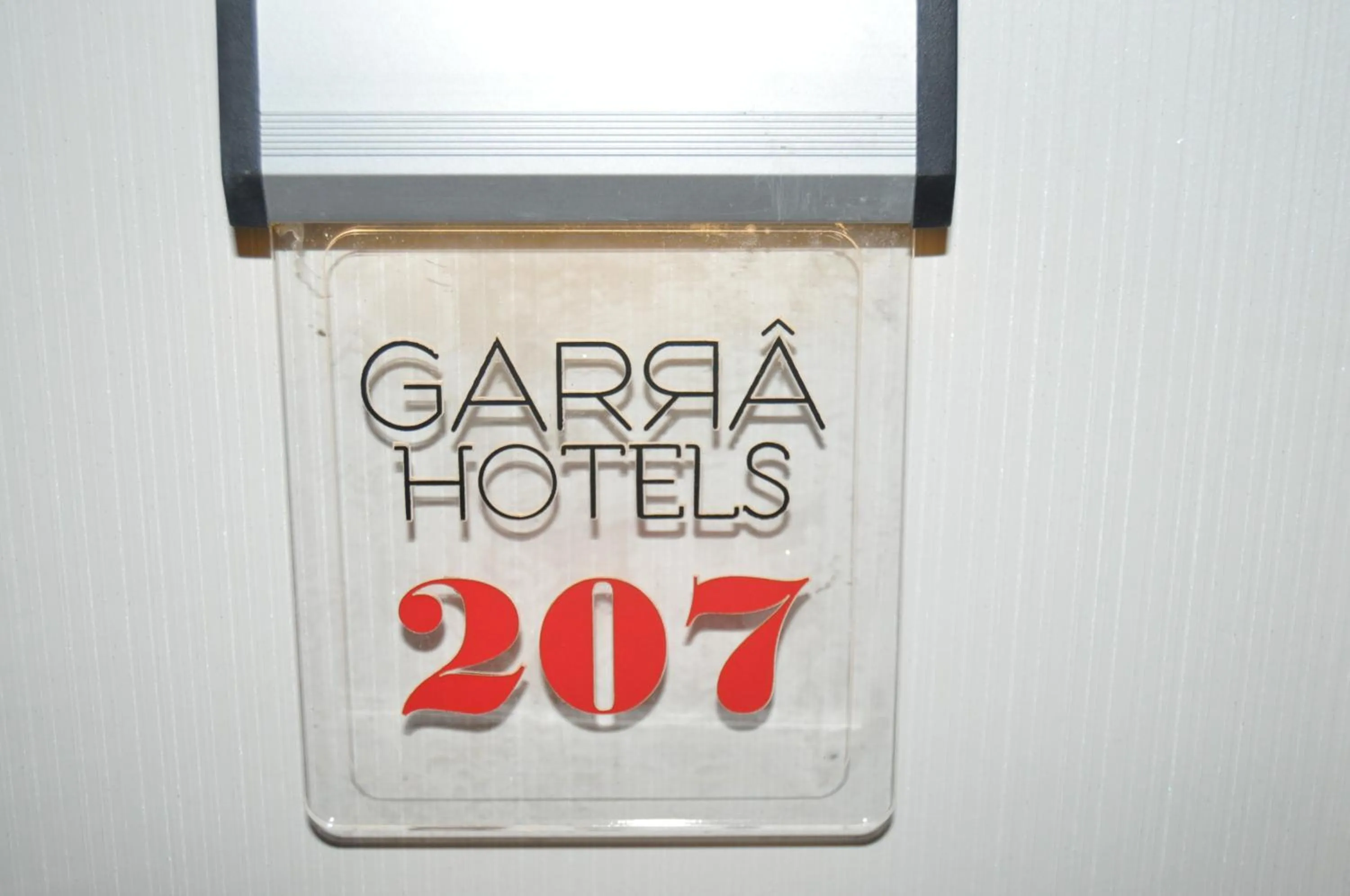 Garra Hotel