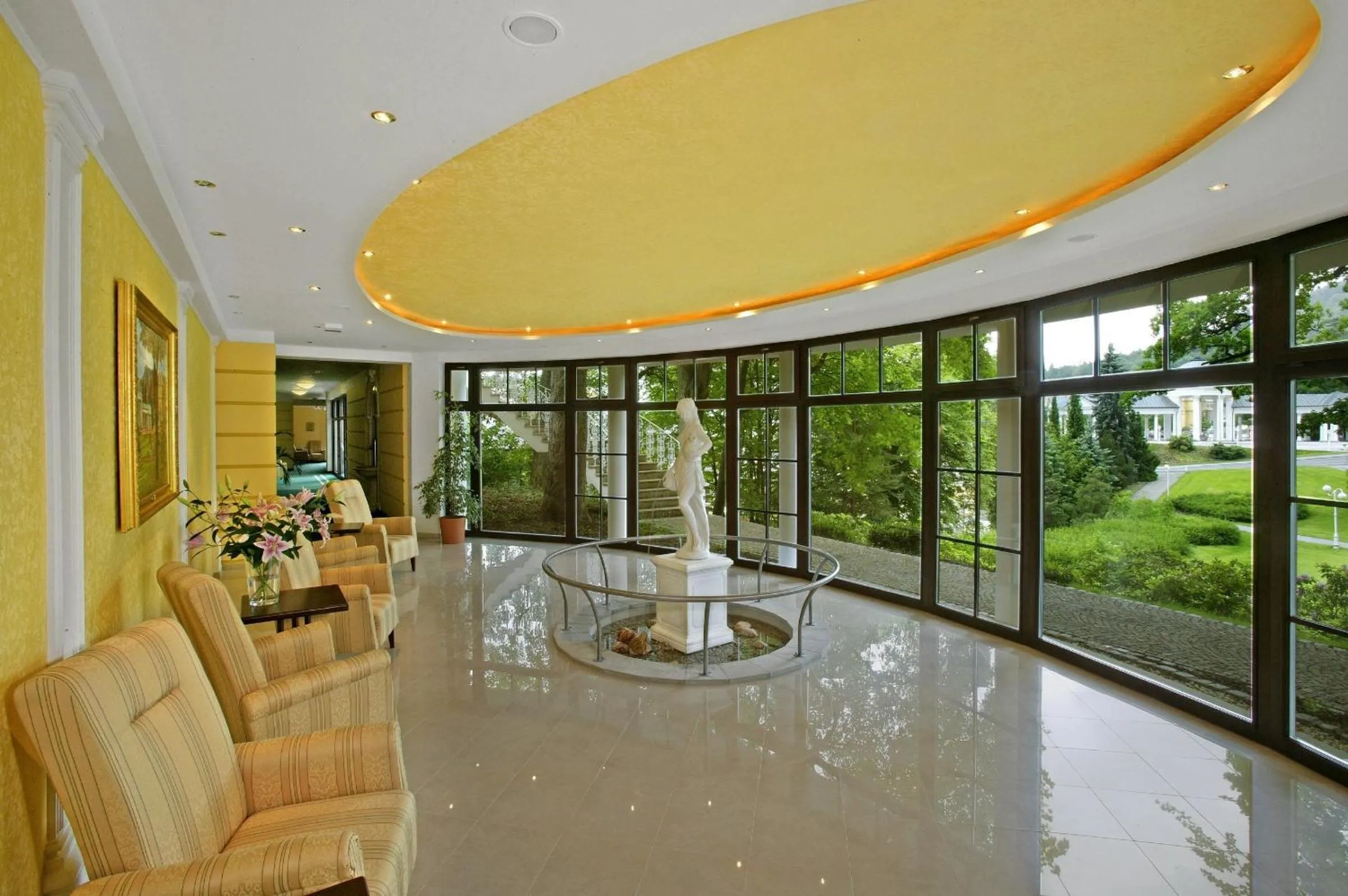 Other in Ensana Nové Lázně