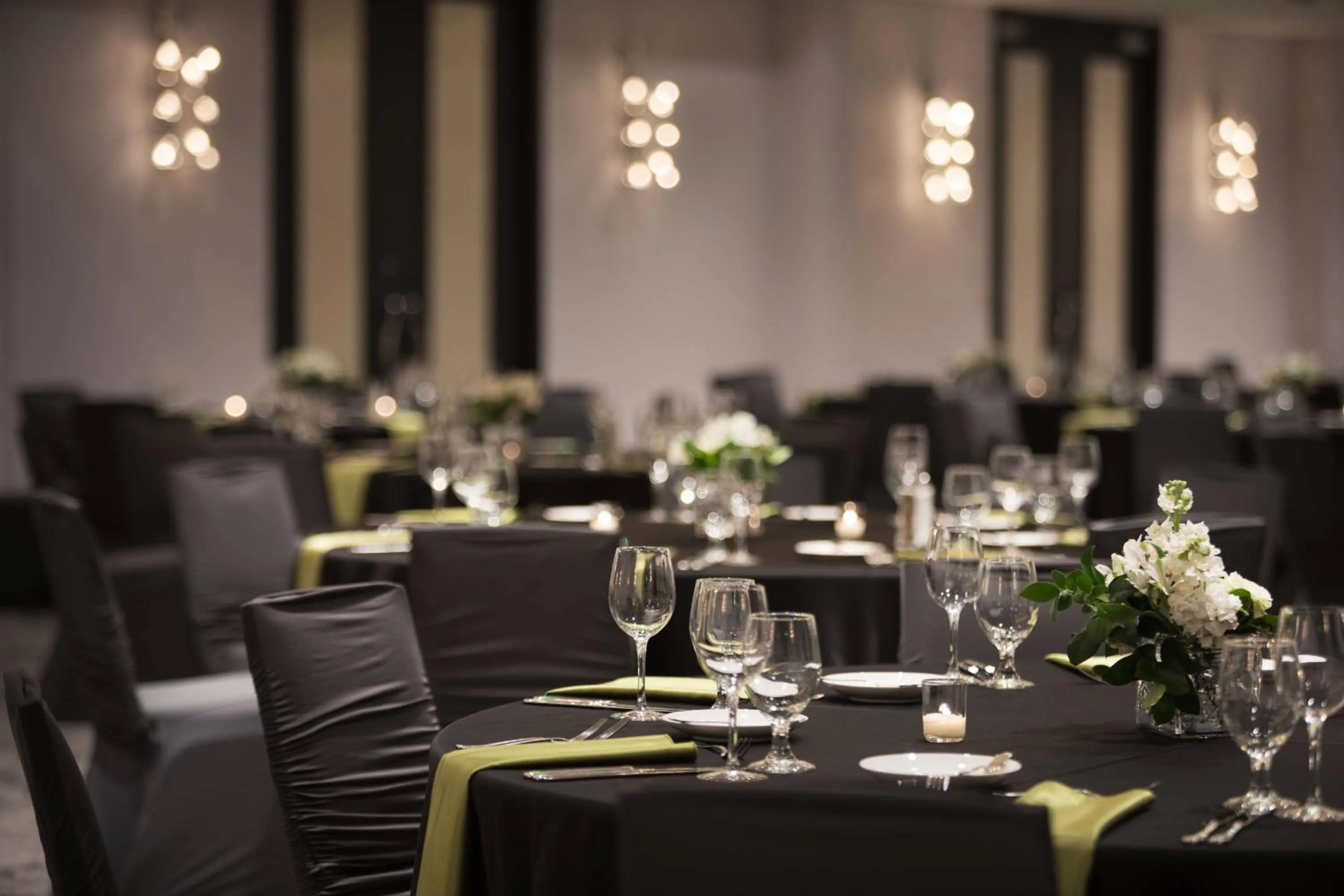 Meeting/conference room in Sheraton Bloomington