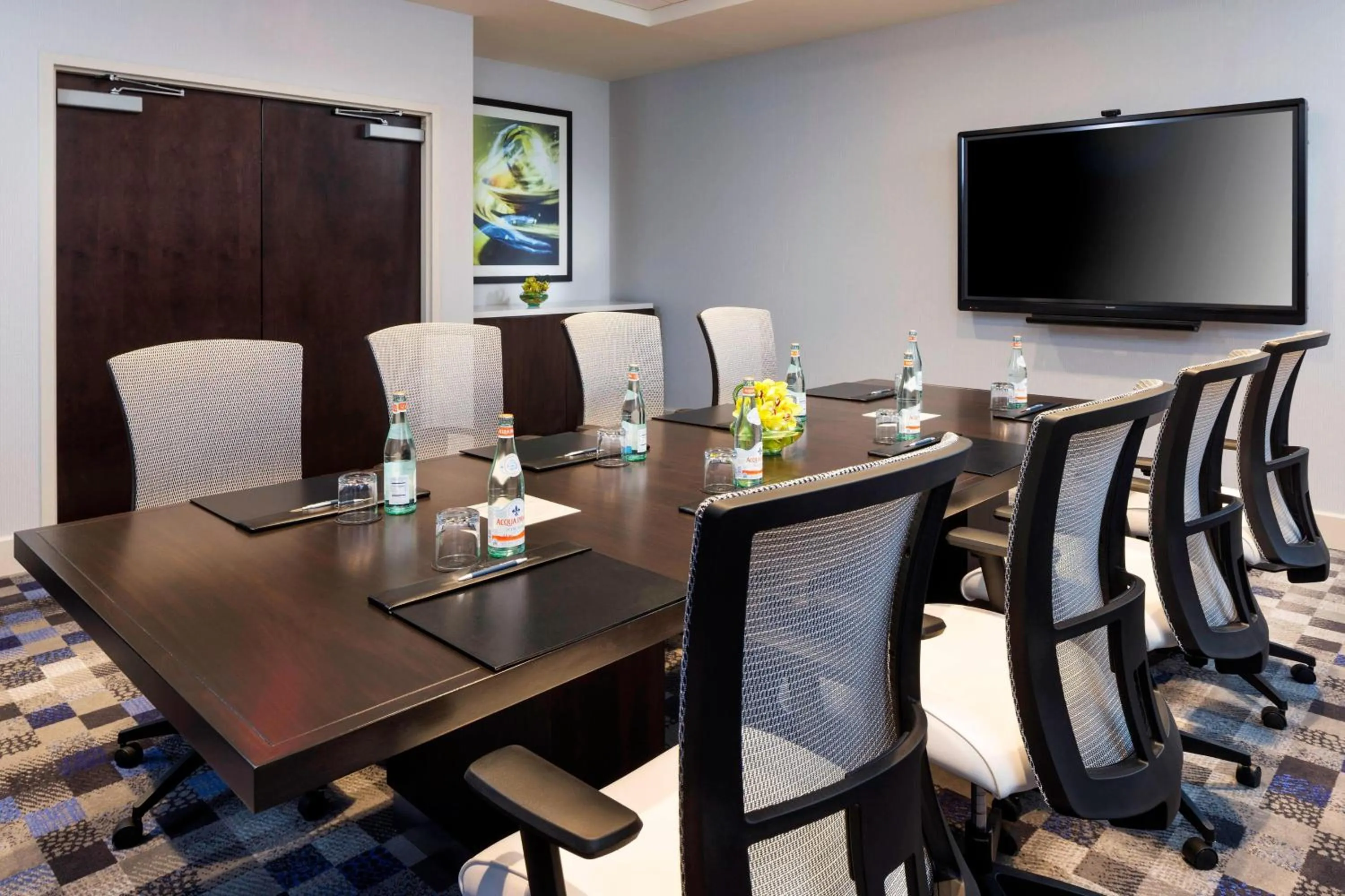 Meeting/conference room in Sheraton Bloomington