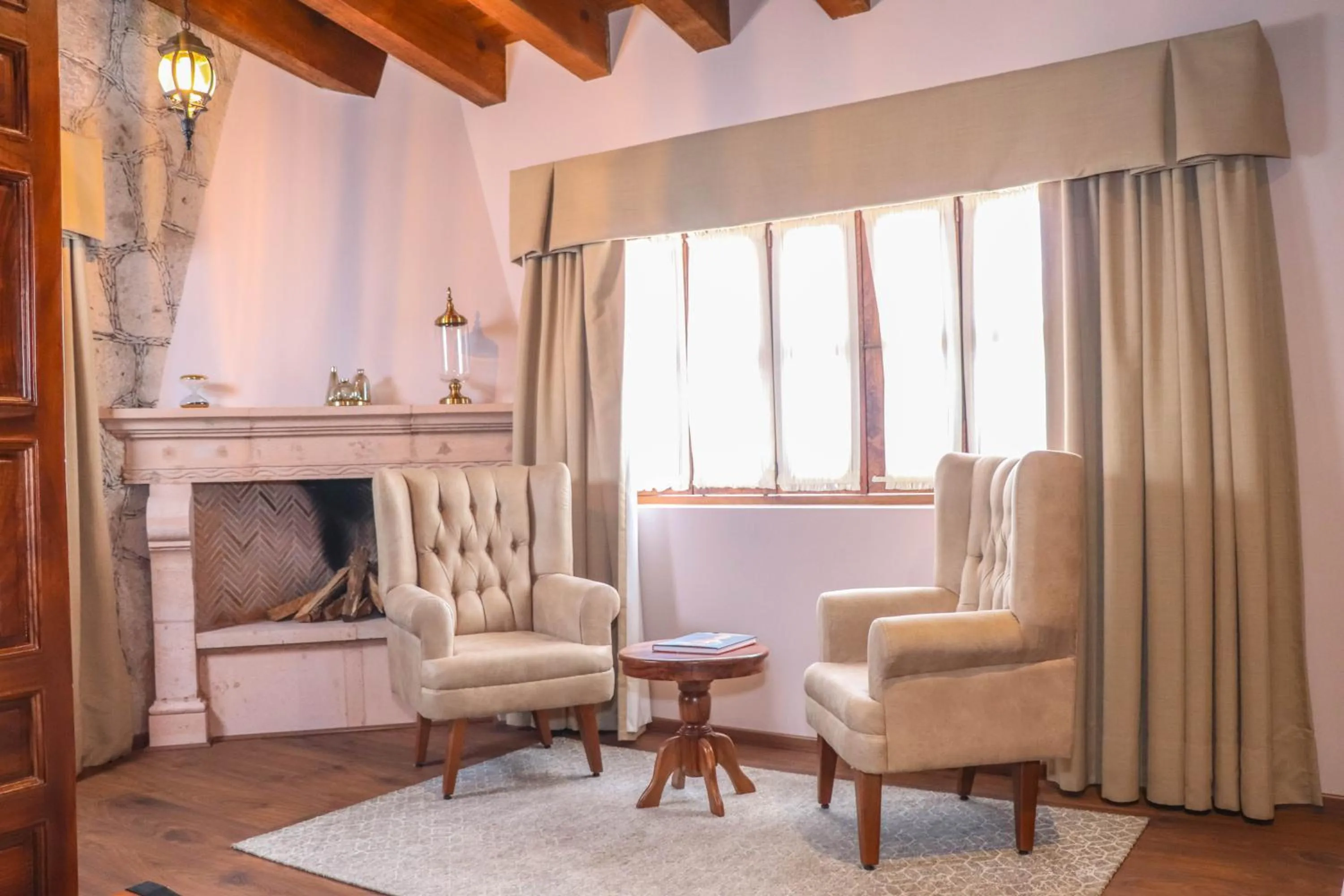 Photo of the whole room in Gamma Morelia Vista Bella