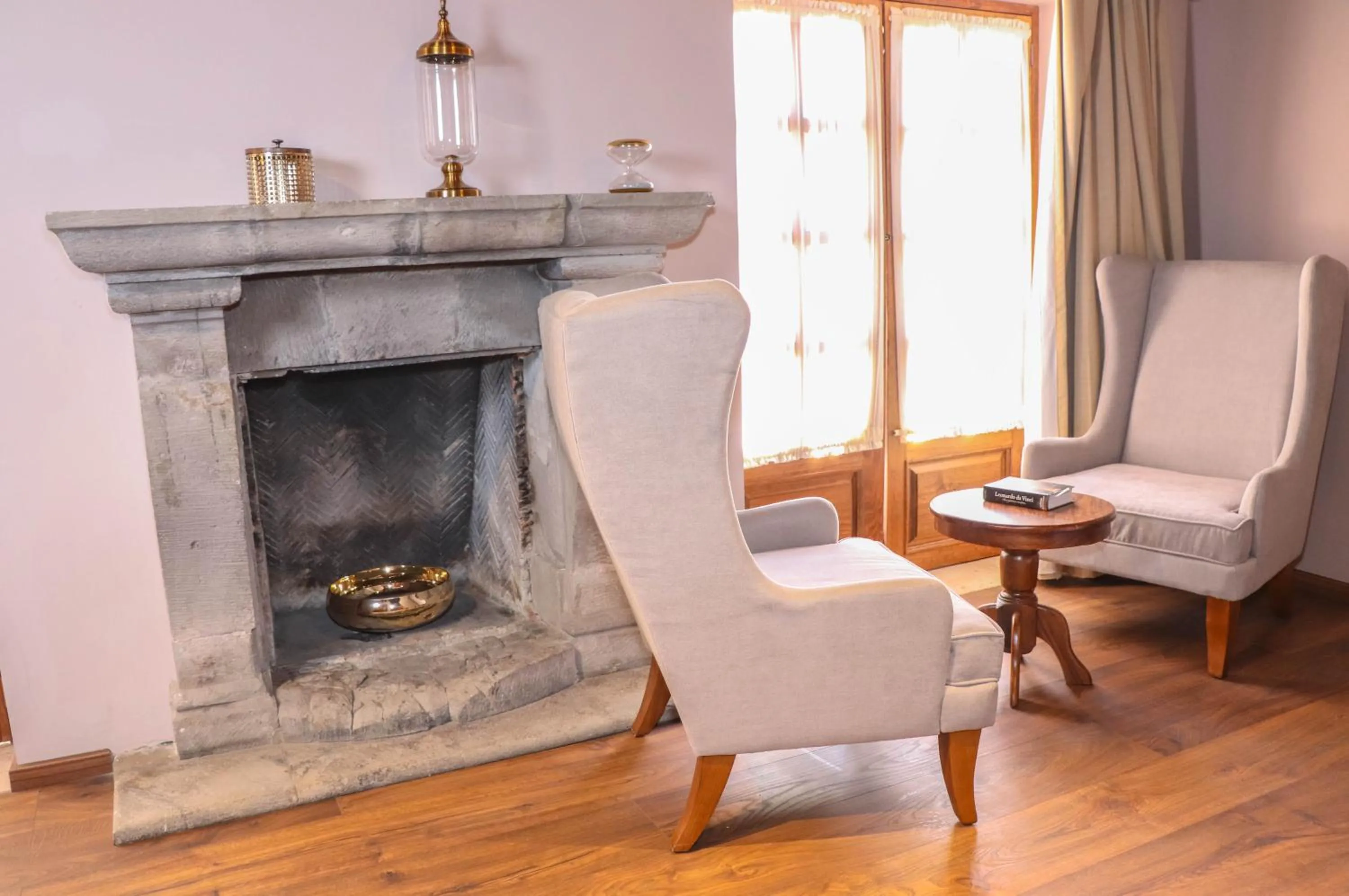 Photo of the whole room in Gamma Morelia Vista Bella