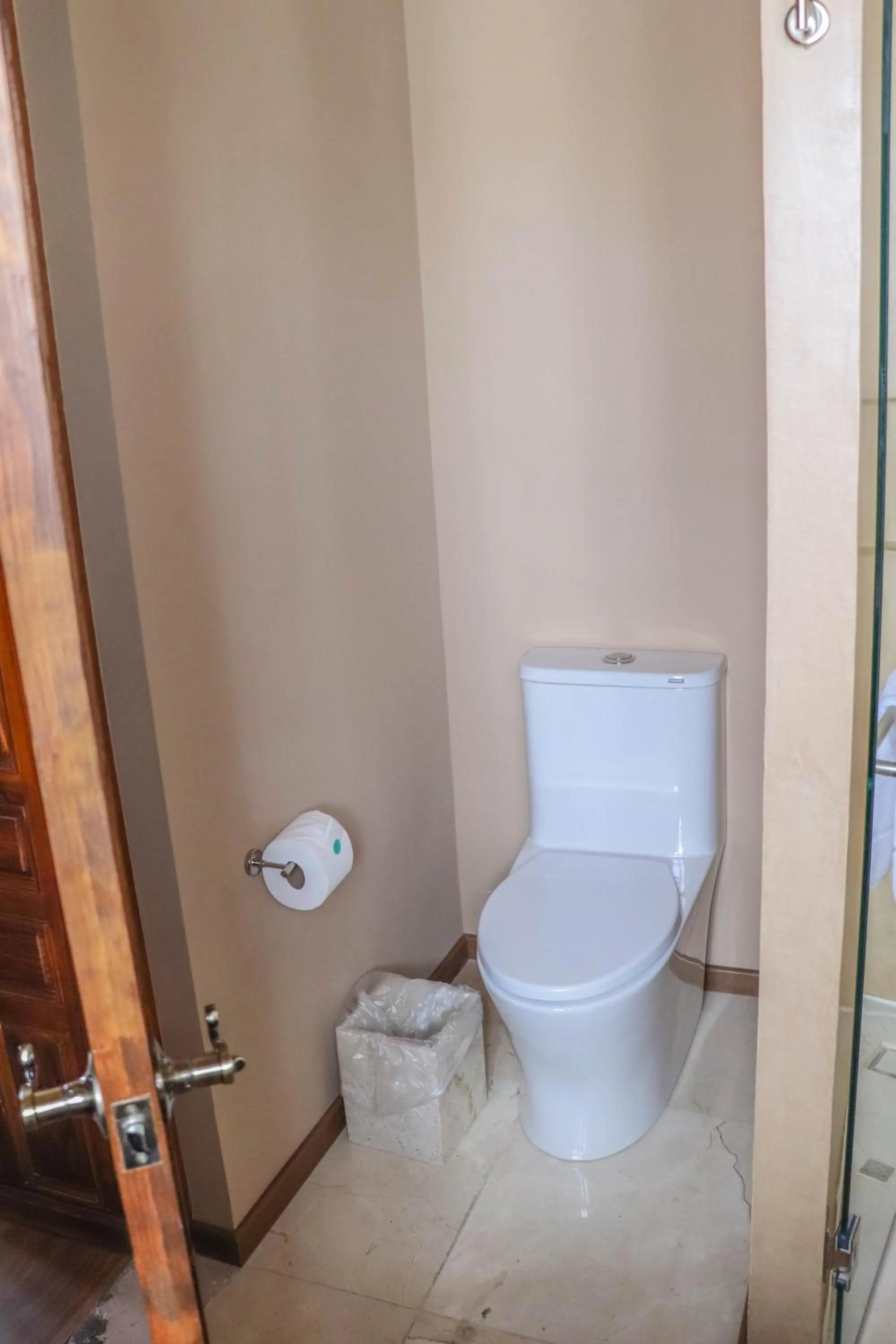 Photo of the whole room in Gamma Morelia Vista Bella