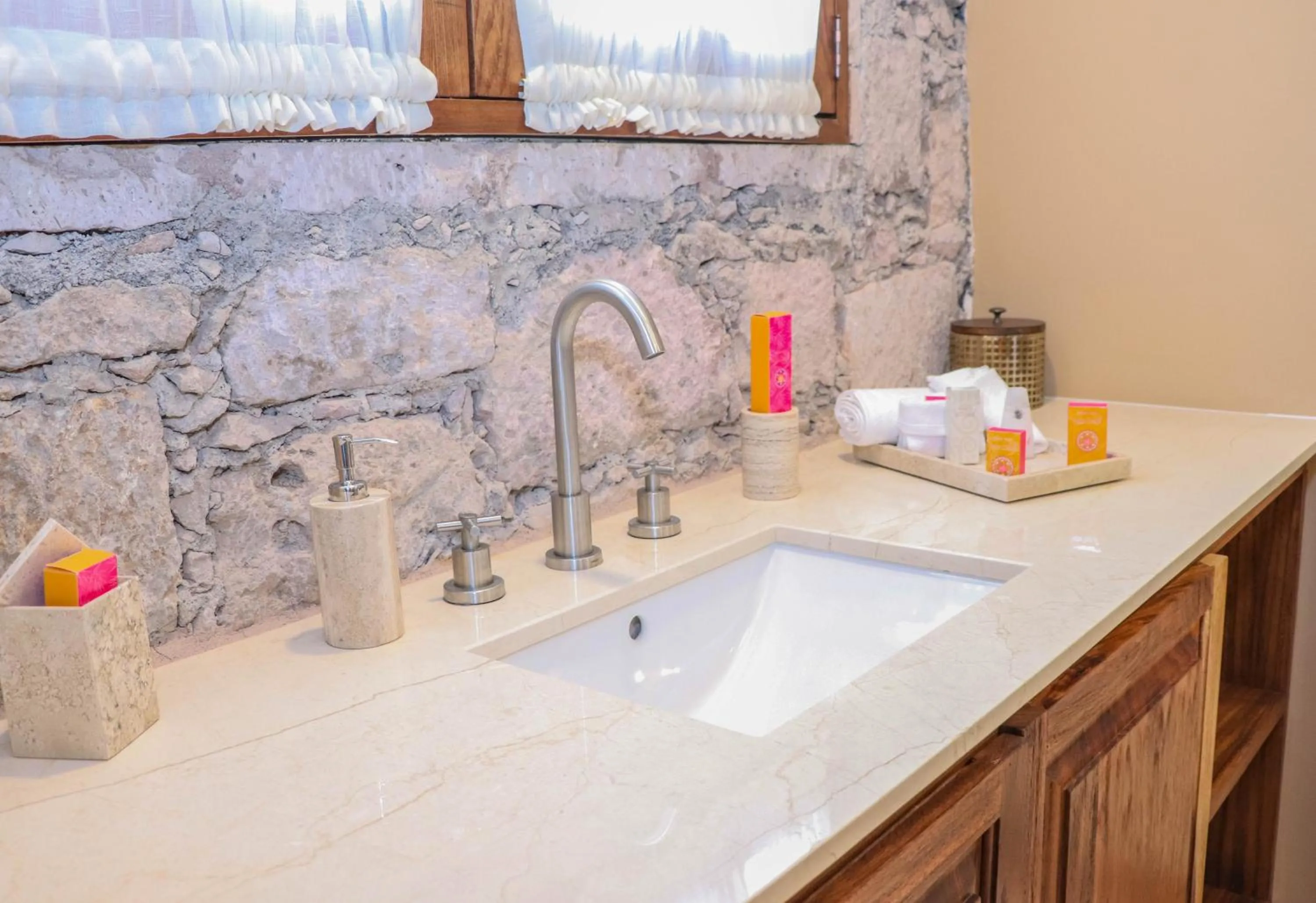 Photo of the whole room in Gamma Morelia Vista Bella