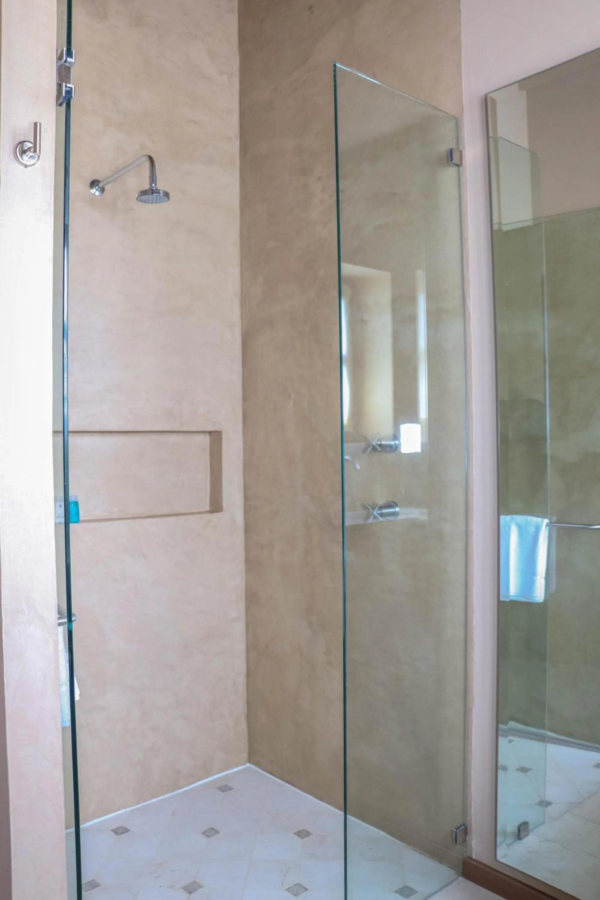 Photo of the whole room in Gamma Morelia Vista Bella