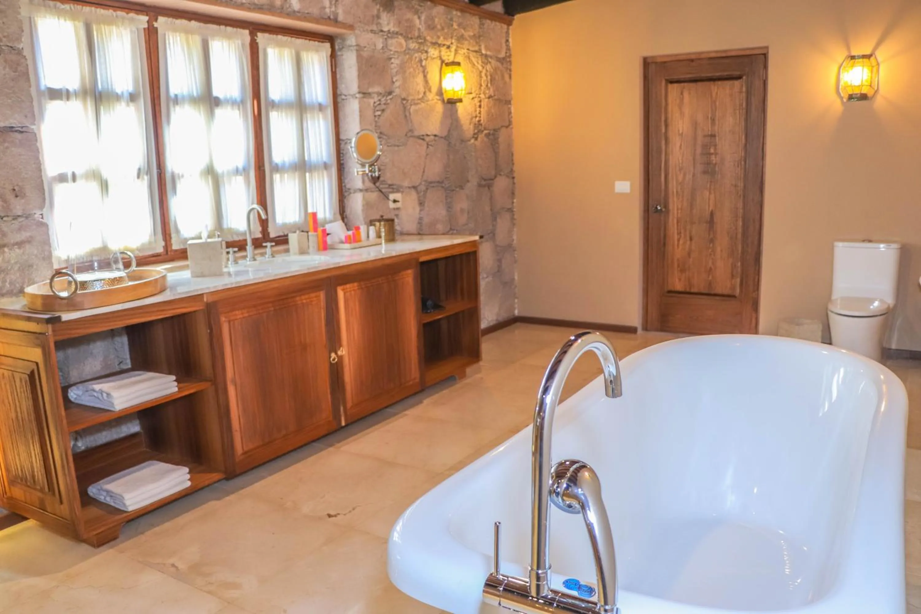 Photo of the whole room in Gamma Morelia Vista Bella