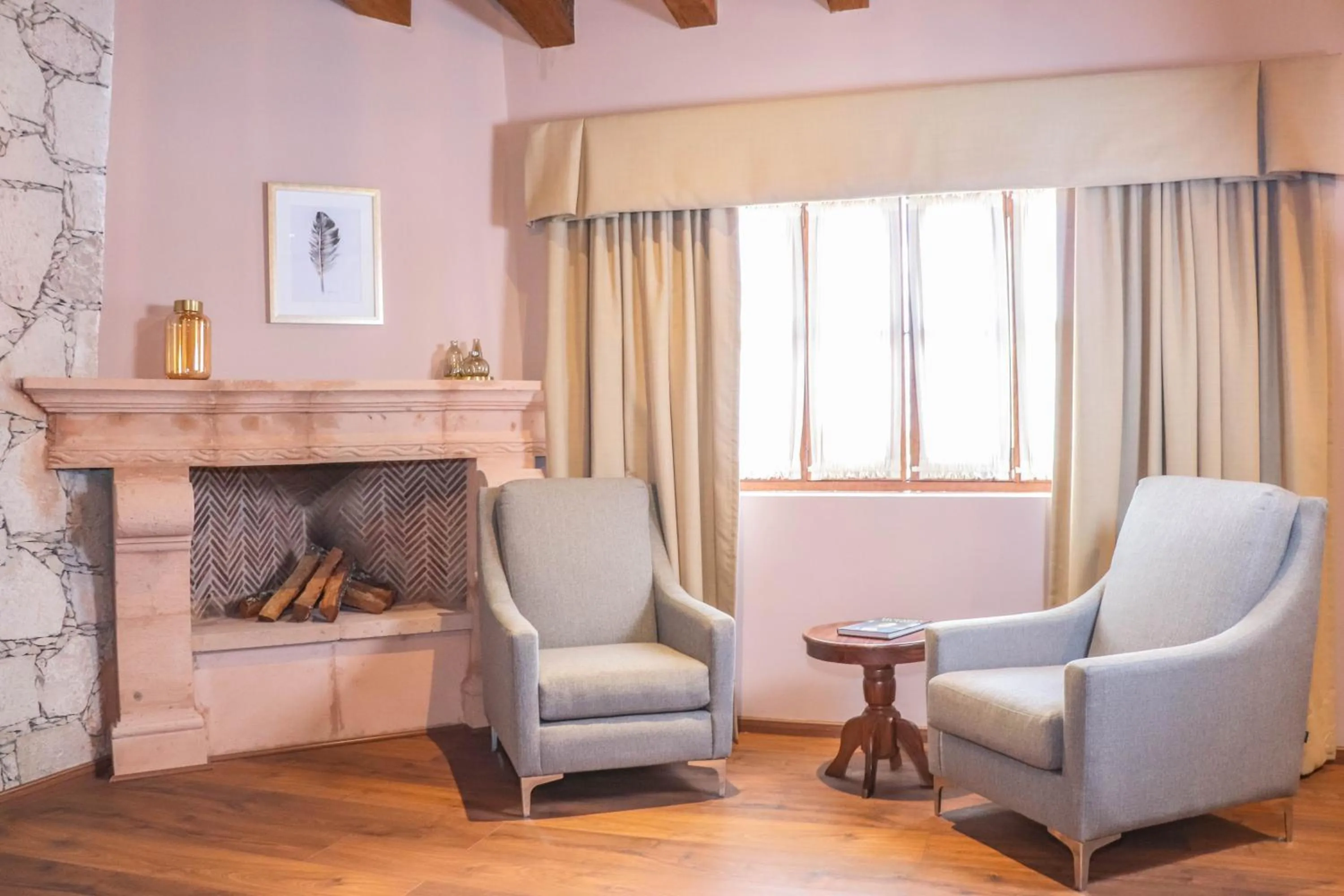 Photo of the whole room in Gamma Morelia Vista Bella