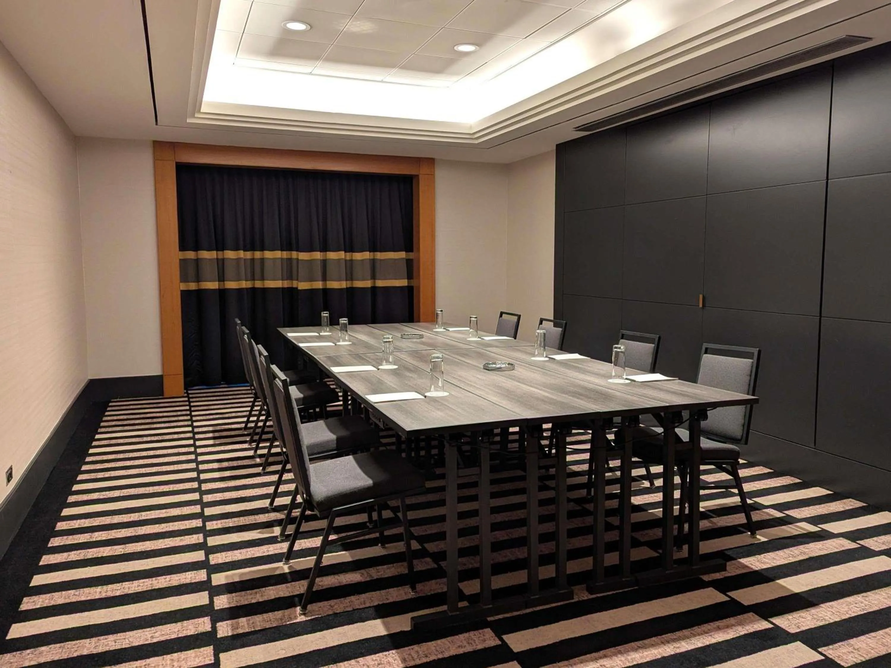 Meeting/conference room in Sofitel New York