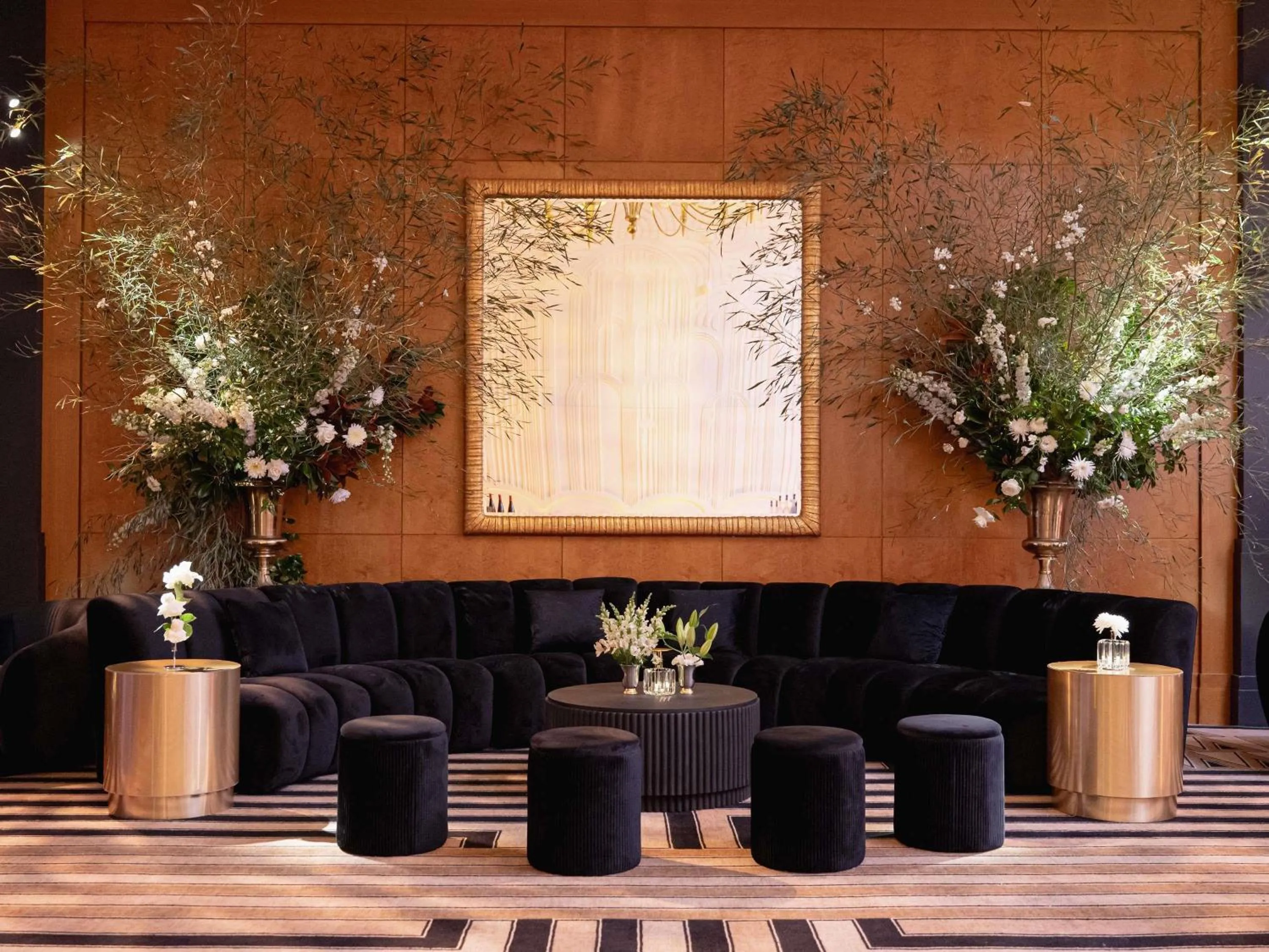 Meeting/conference room in Sofitel New York