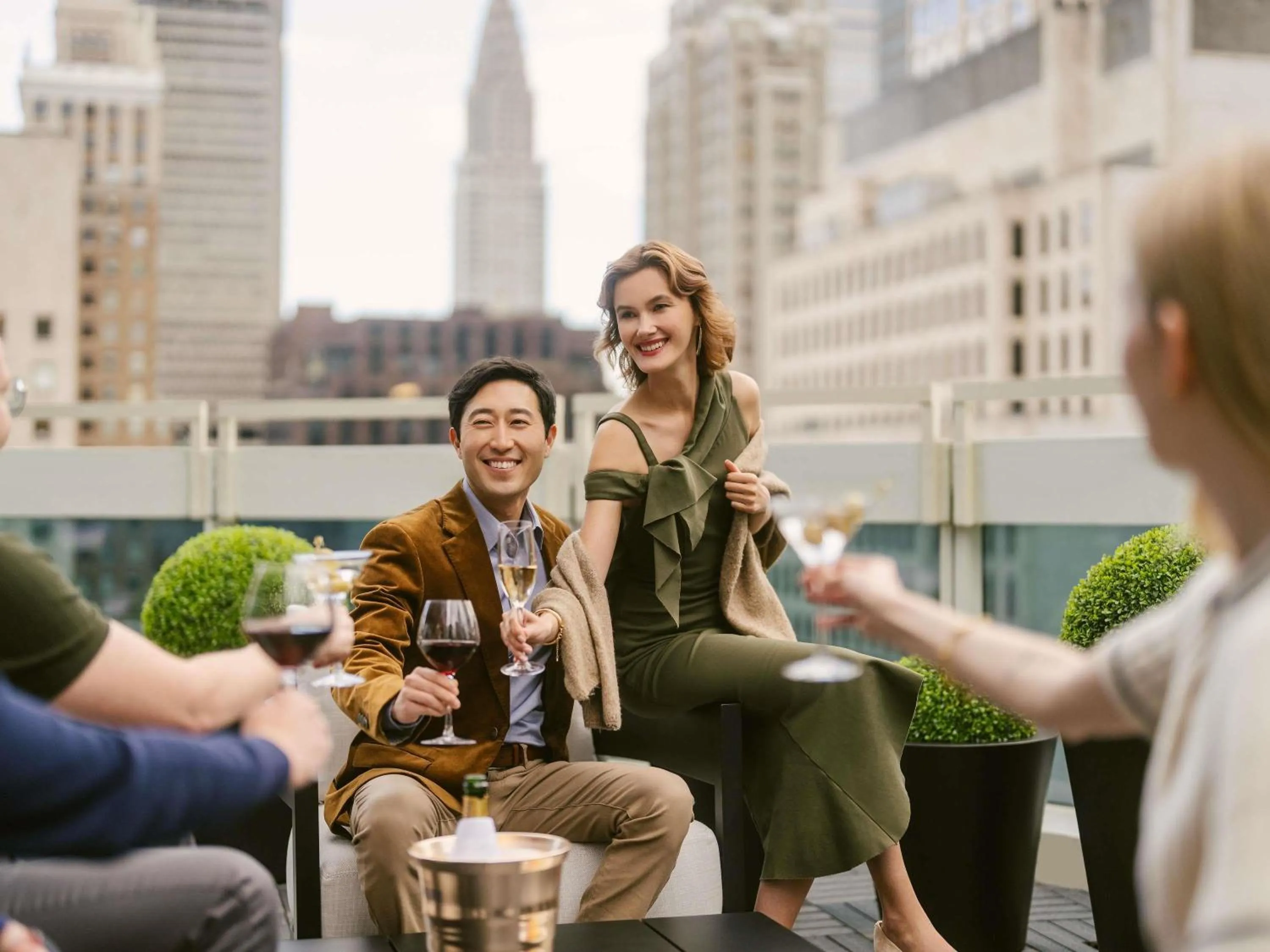 Other in Sofitel New York