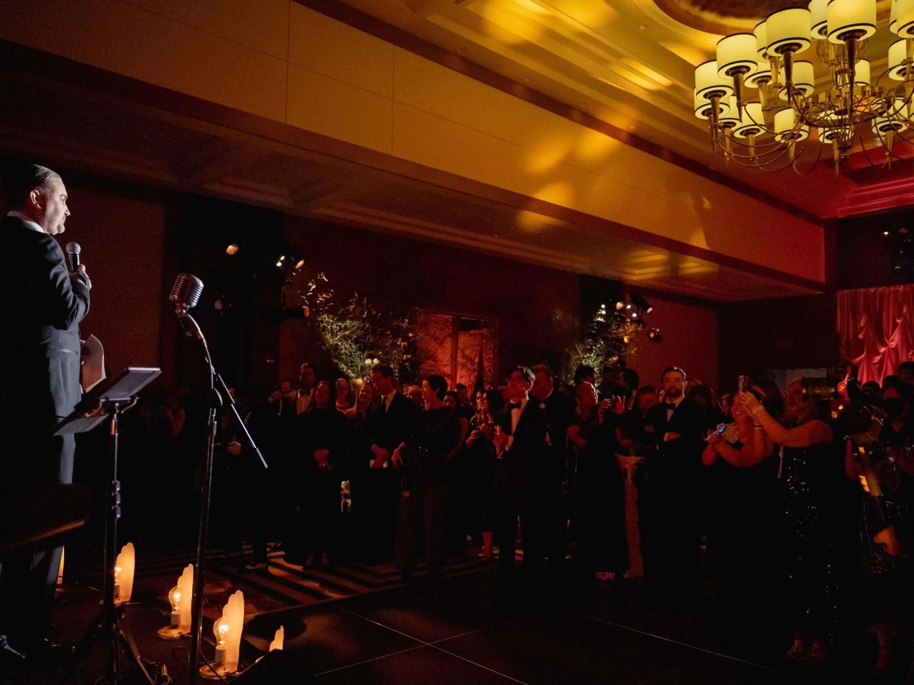 Meeting/conference room in Sofitel New York