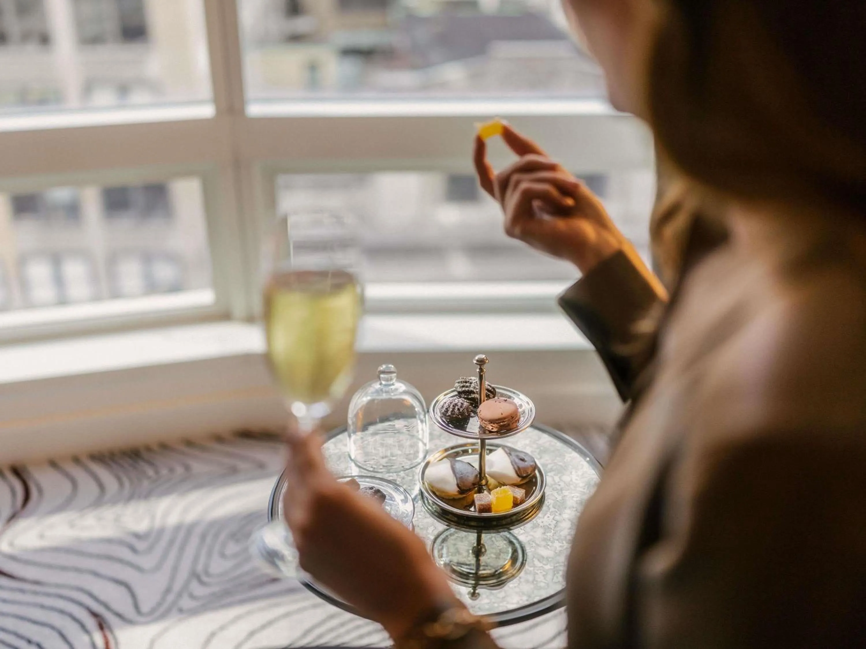 Other in Sofitel New York