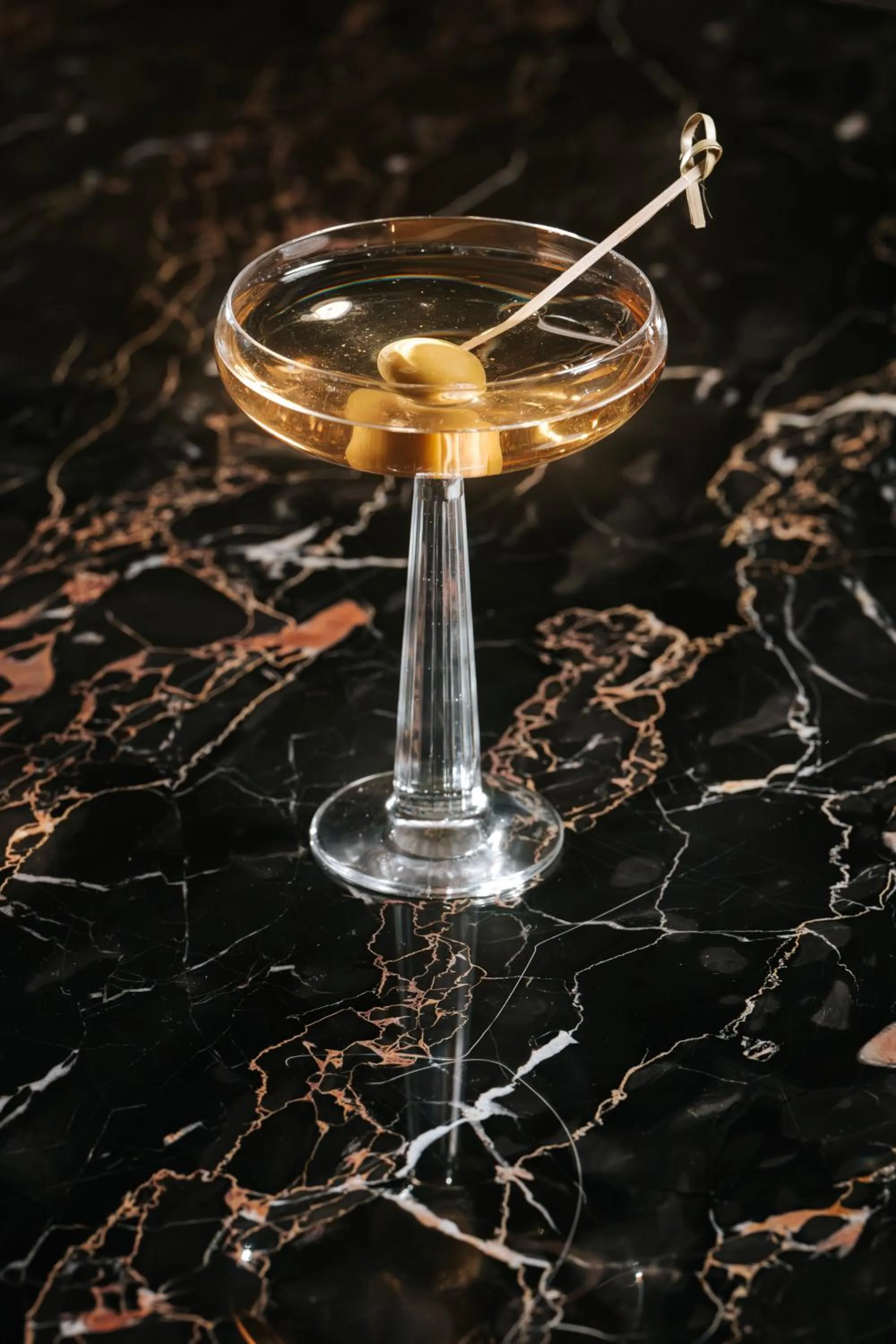 Restaurant/places to eat in Sofitel New York